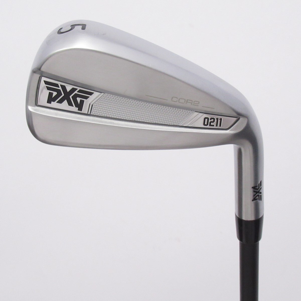 中古】PXG 0211 COR2 アイアン MMT IRON 70 24 R B(アイアン（セット