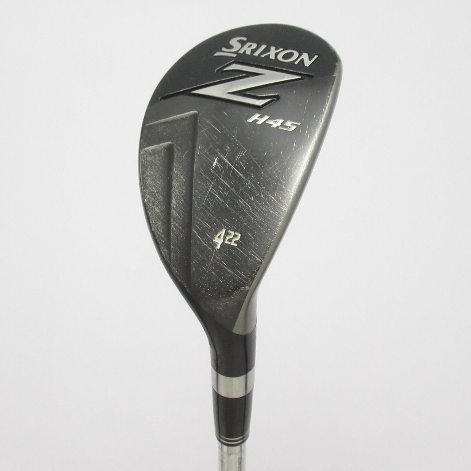 SRIXON(スリクソン) 中古ユーティリティ ダンロップ 通販｜GDO中古