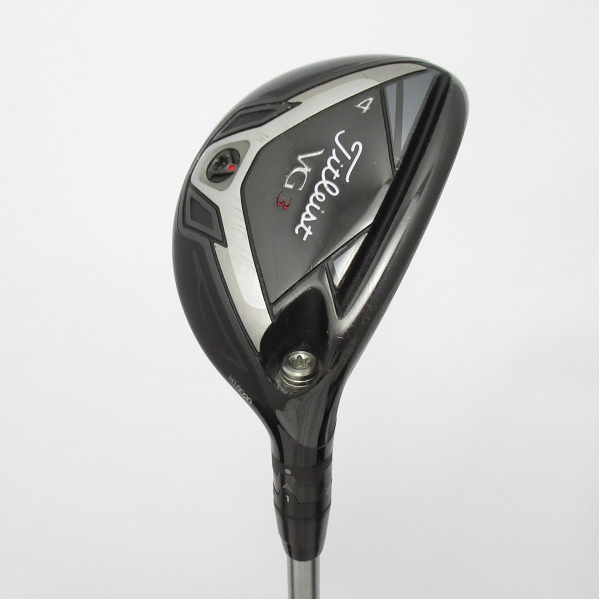 Titleist VG3 3W (2016モデル) - クラブ