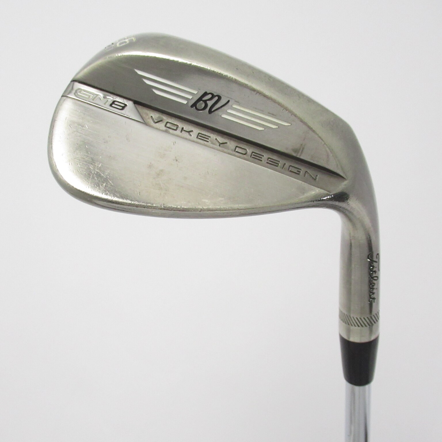 Vokey(ボーケイ) タイトリスト 通販｜GDO中古ゴルフクラブ