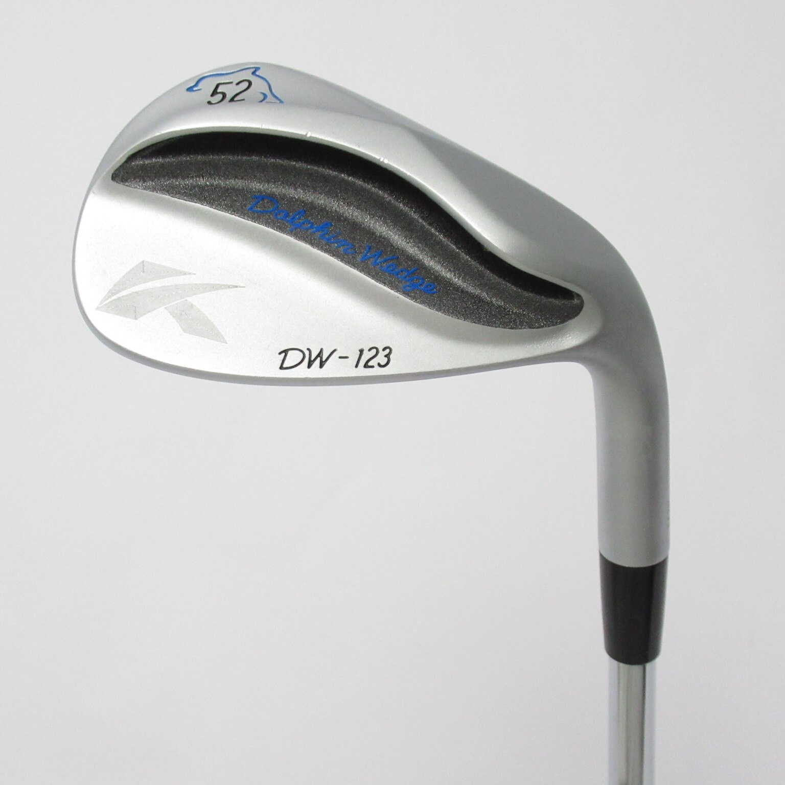 中古】ドルフィン DW-123 ウェッジ N.S.PRO 950GH neo 52 WEDGE C