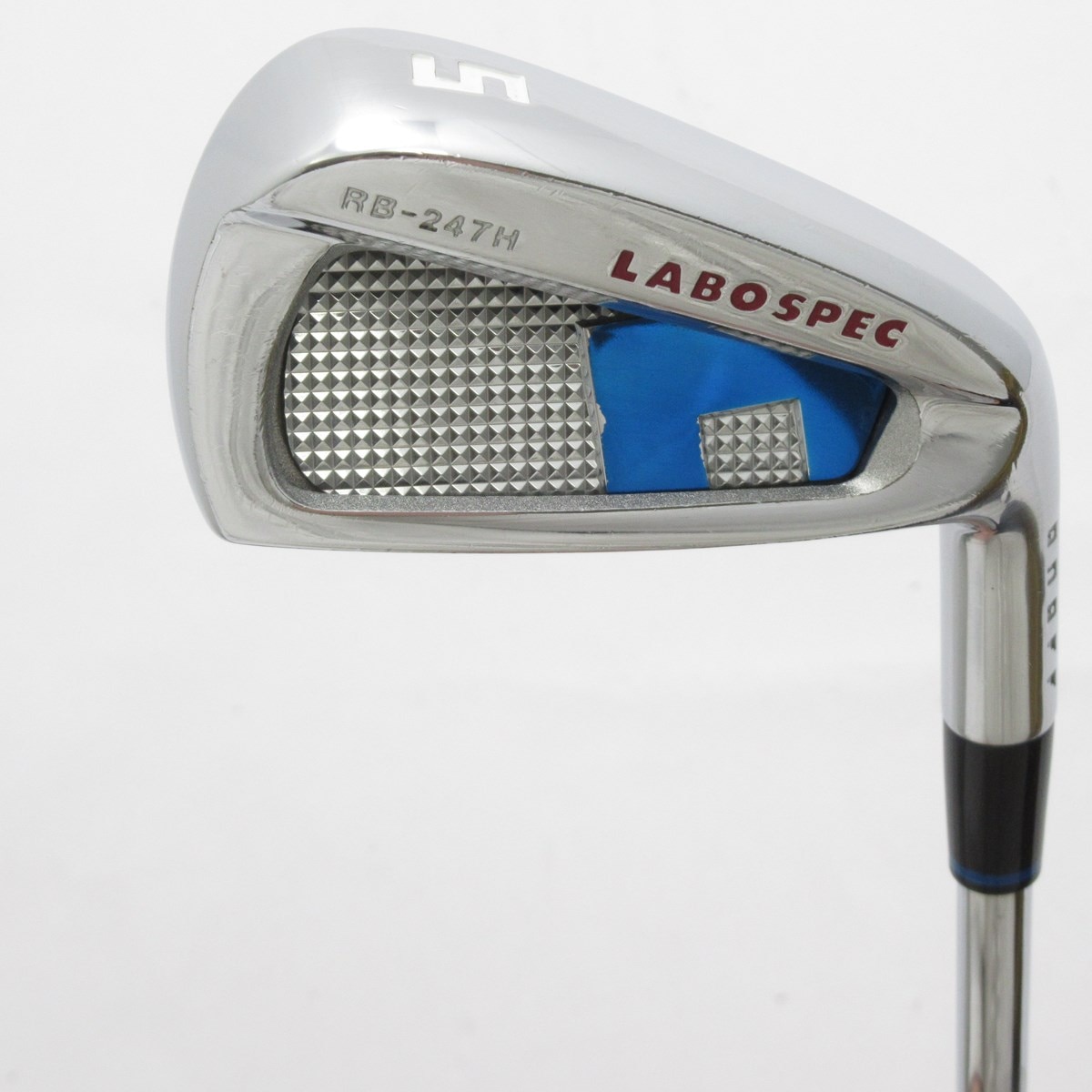 LABOSPEC(ラボスペック) 中古アイアンセット オノフ 通販｜GDO中古