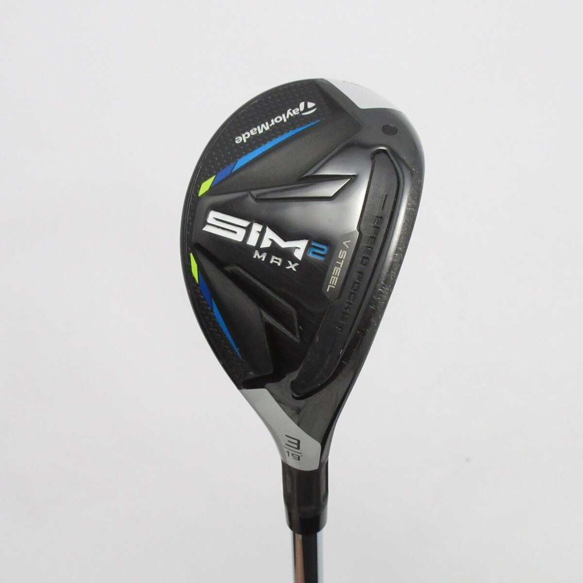 中古】SIM2 マックス レスキュー ユーティリティ KBS MAX MT85 JP 19