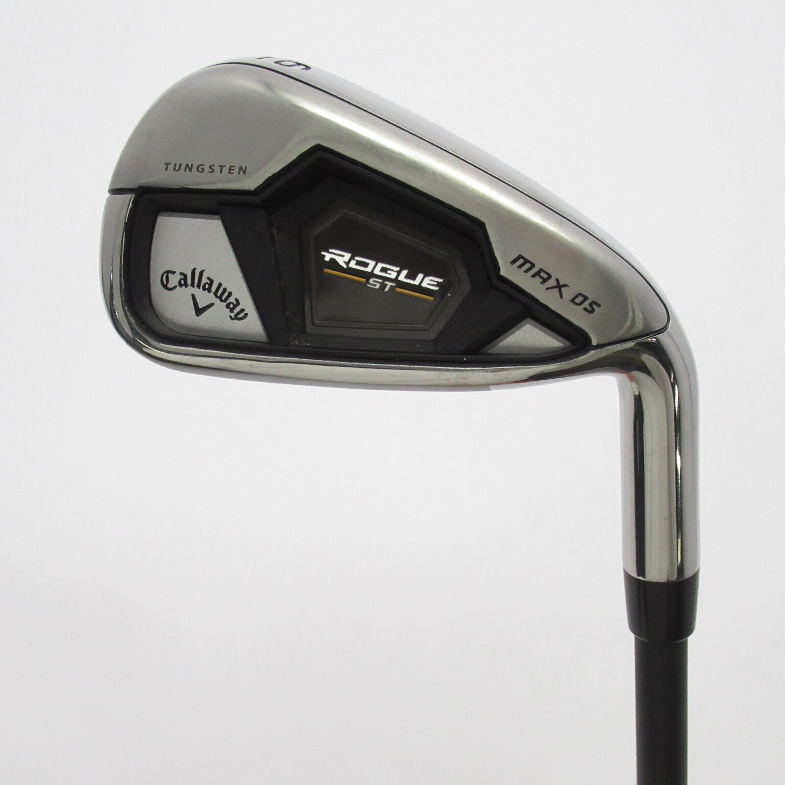 中古】ローグ ST MAX OS アイアン VENTUS 5 for Callaway 25.5 R CD