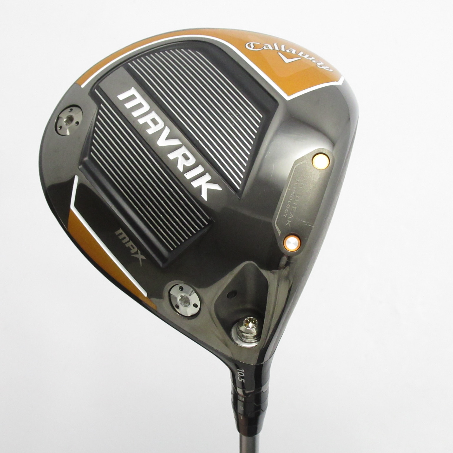 中古】マーベリック マックス ドライバー Diamana 40 for Callaway