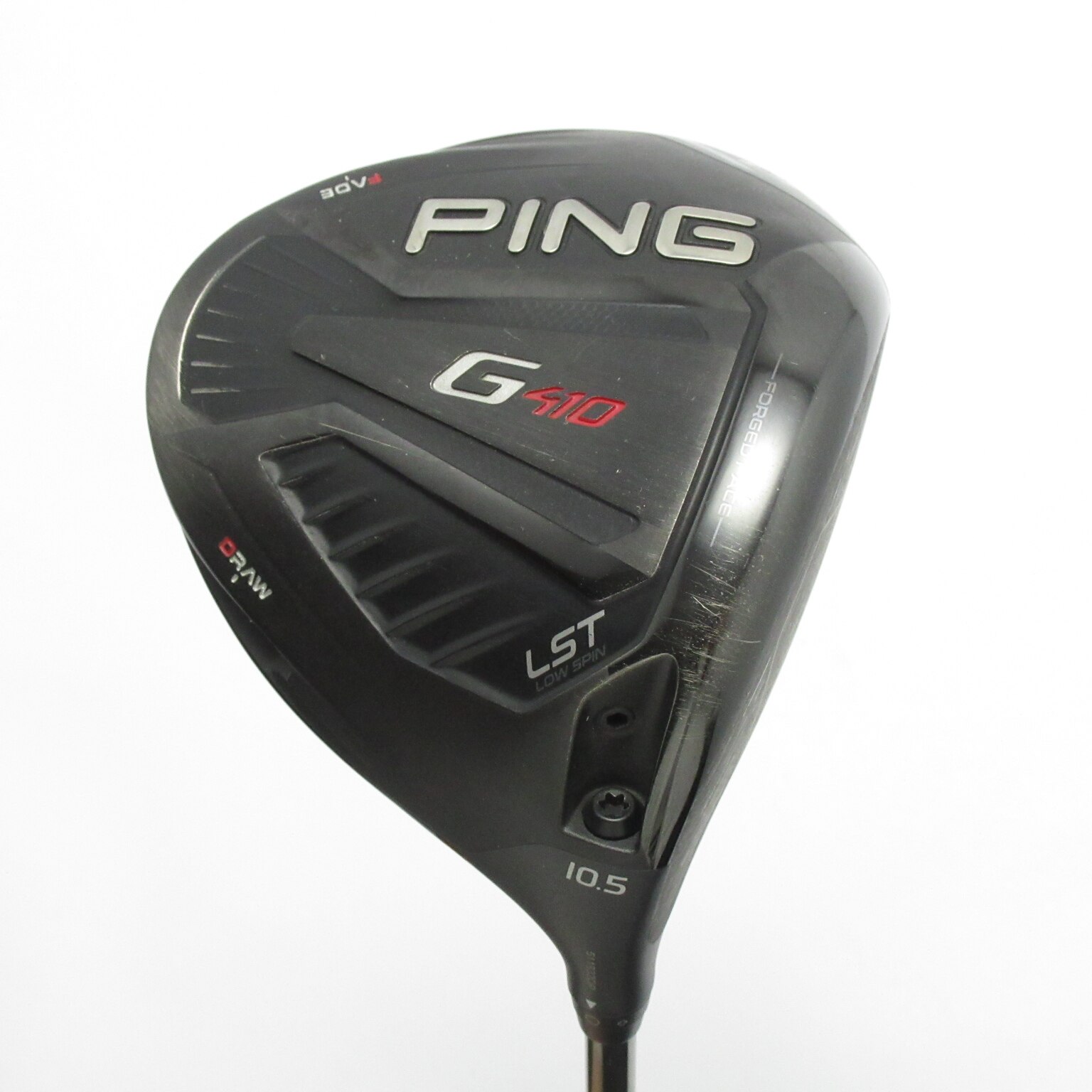 中古】G410 LST ドライバー PING TOUR 173-55 10.5 S C(ドライバー