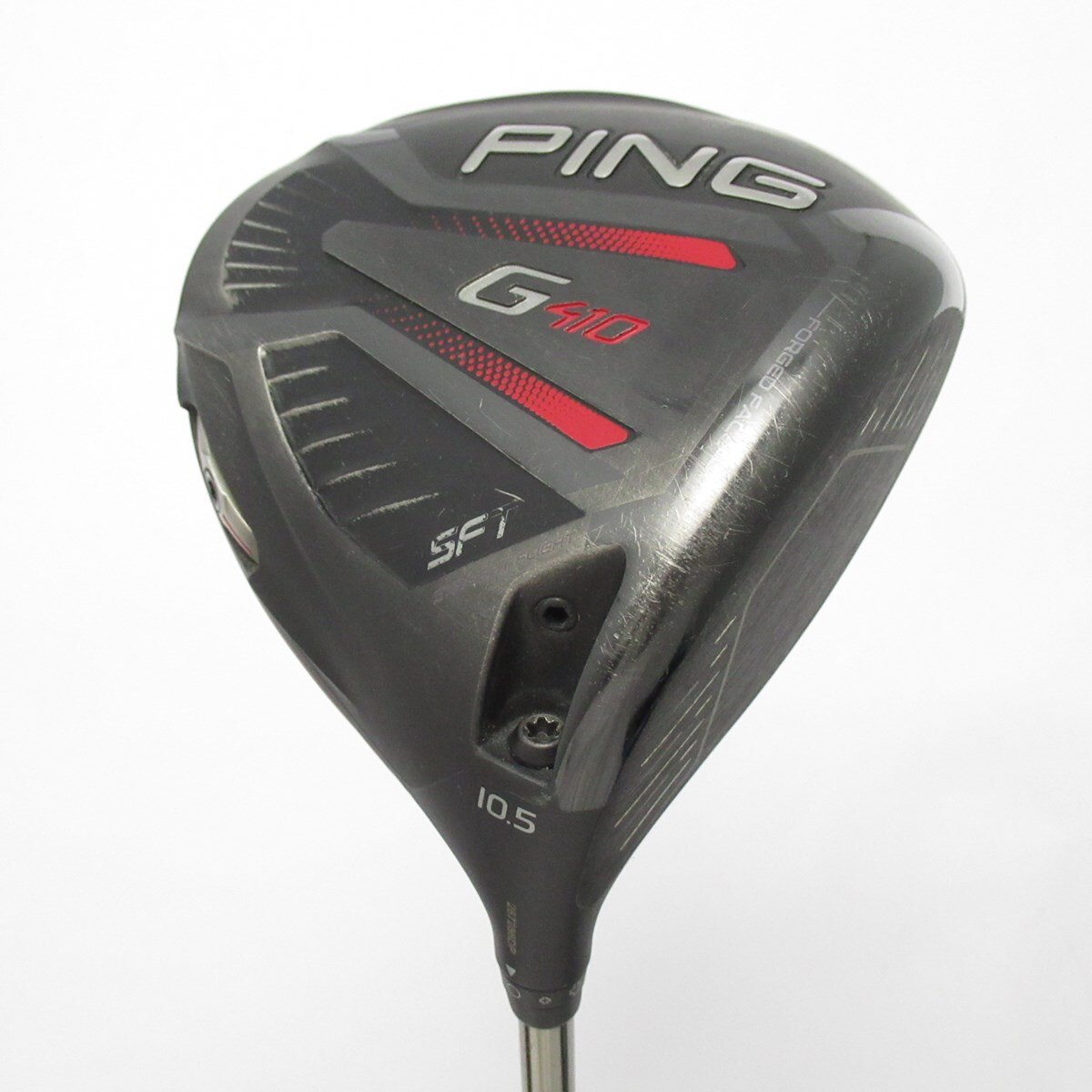 中古】G410 SFT ドライバー PING TOUR 173-65 10.5 S C(ドライバー