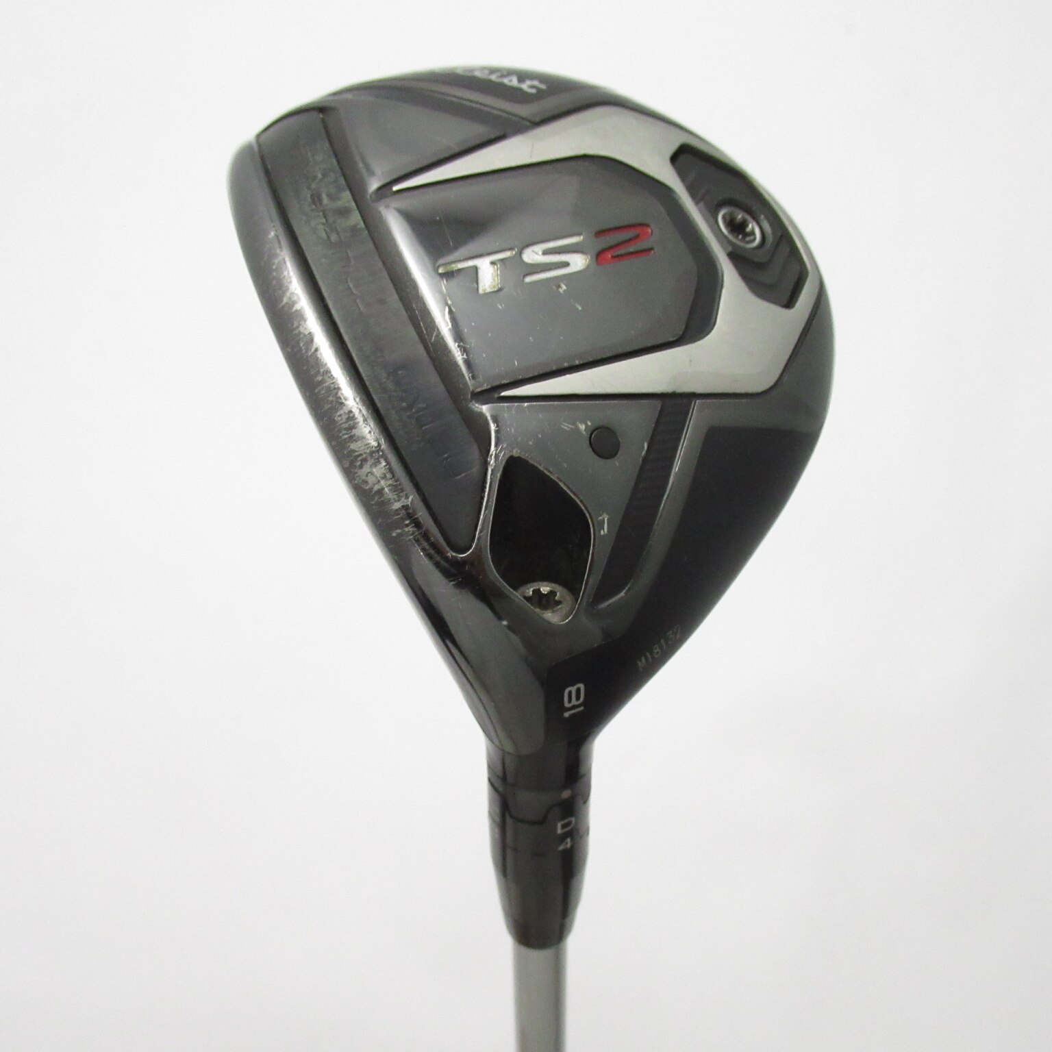 タイトリスト(Titleist) 中古フェアウェイウッド 通販｜GDO中古ゴルフ