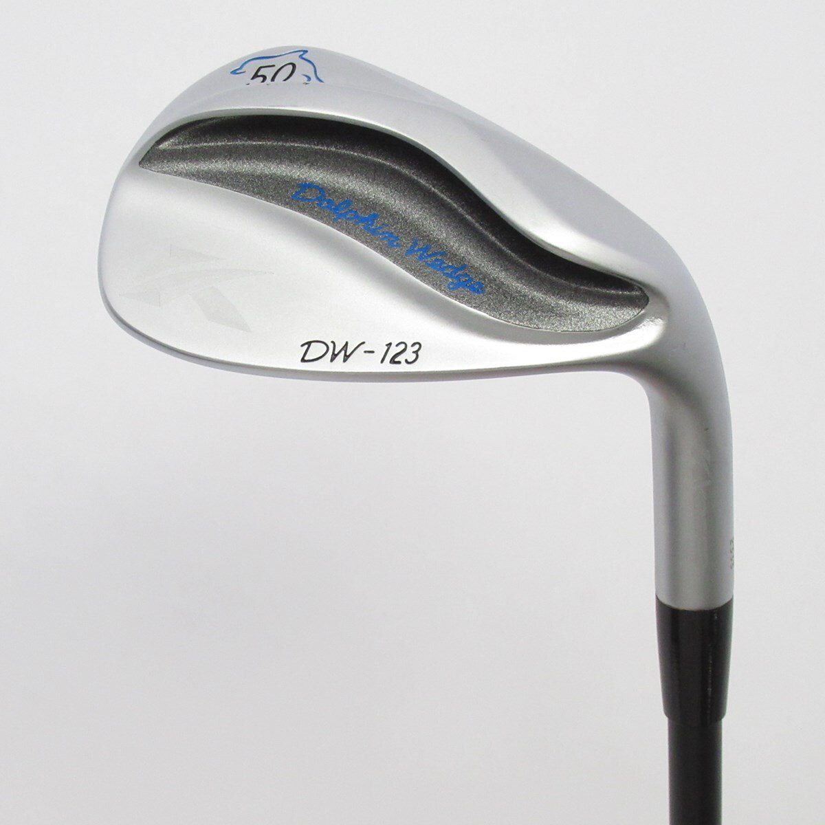 中古】ドルフィン DW-123 ウェッジ Dolphin DP-231 50 WEDGE BC