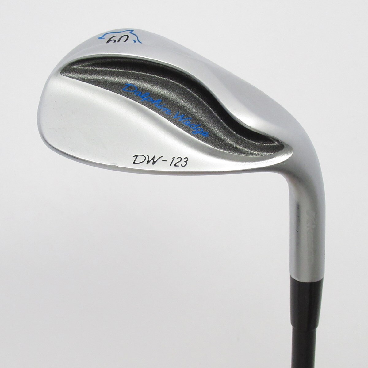 中古】ドルフィン DW-123 ウェッジ Dolphin DP-231 60 WEDGE C