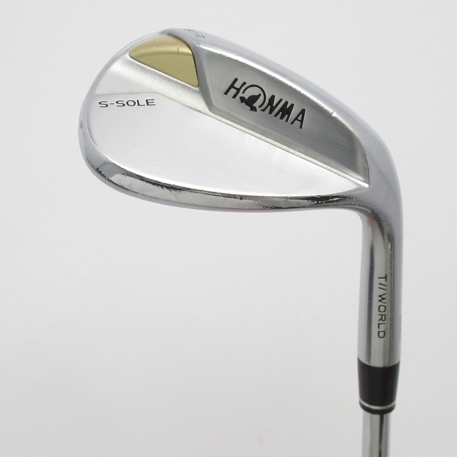 本間ゴルフ(HONMA GOLF) 中古ウェッジ 通販｜GDO中古ゴルフクラブ