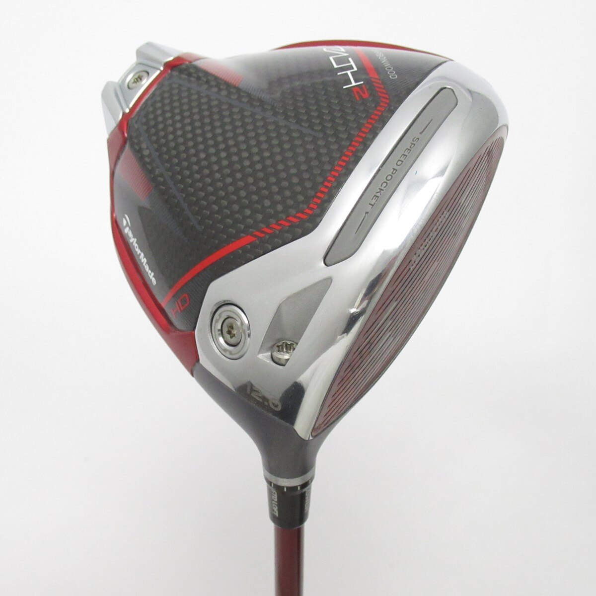 テーラーメイド(TaylorMade) 中古ドライバー レディス 通販｜GDO中古