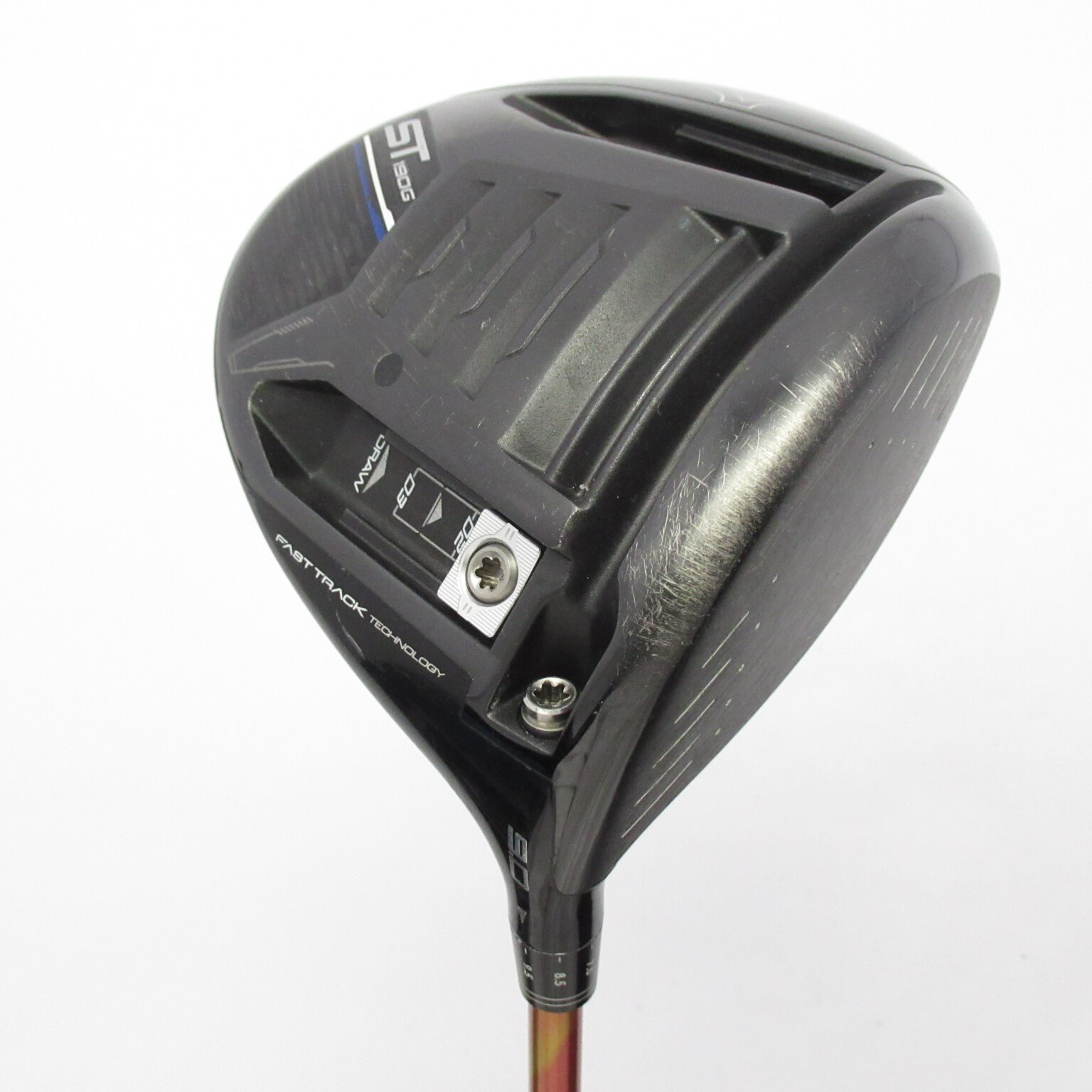 中古】ST190 G US ミズノ MIZUNO 通販｜GDO中古ゴルフクラブ