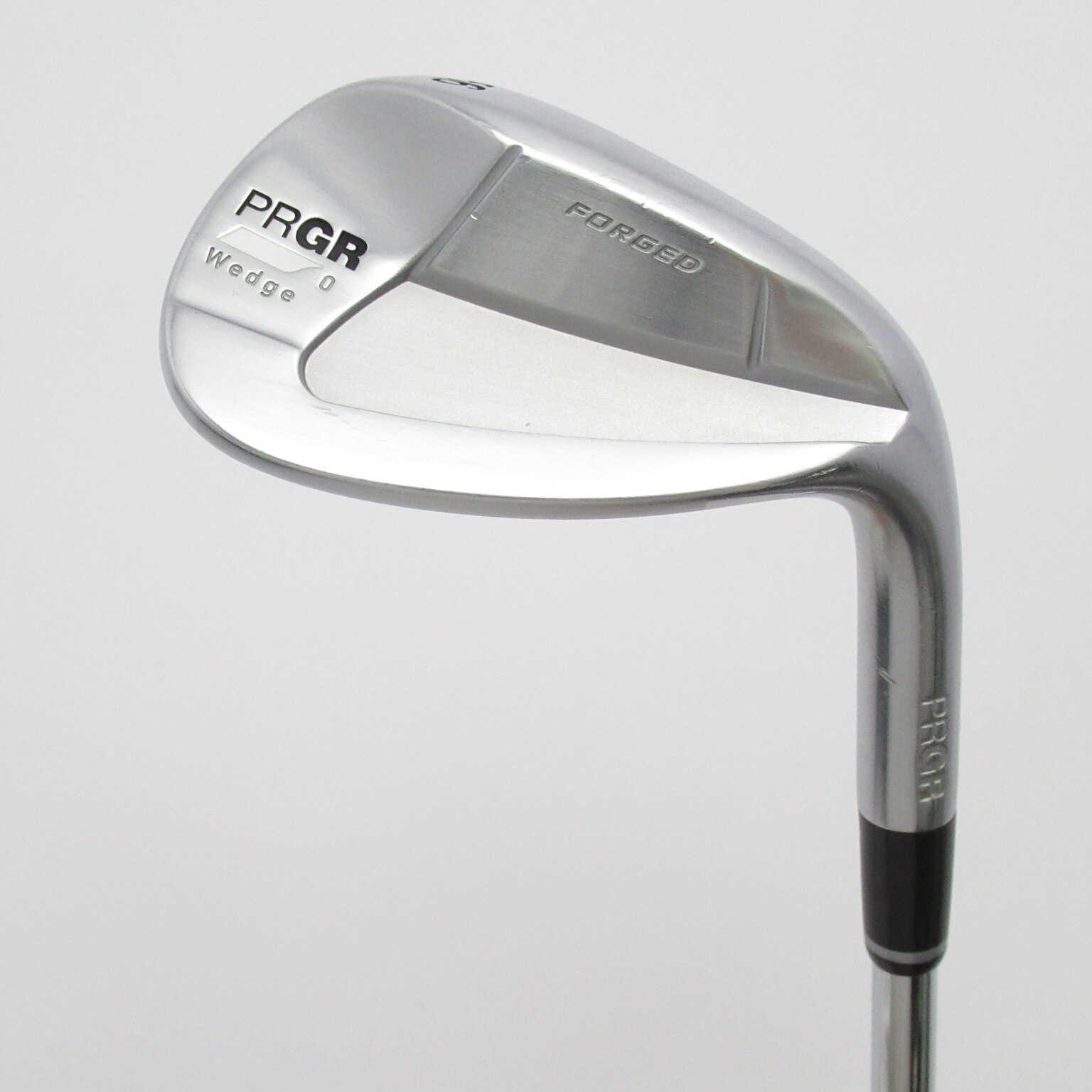 中古】0 wedge ウェッジ N.S.PRO SSIII ver.2 FOR PRGR 56-10 WEDGE CD