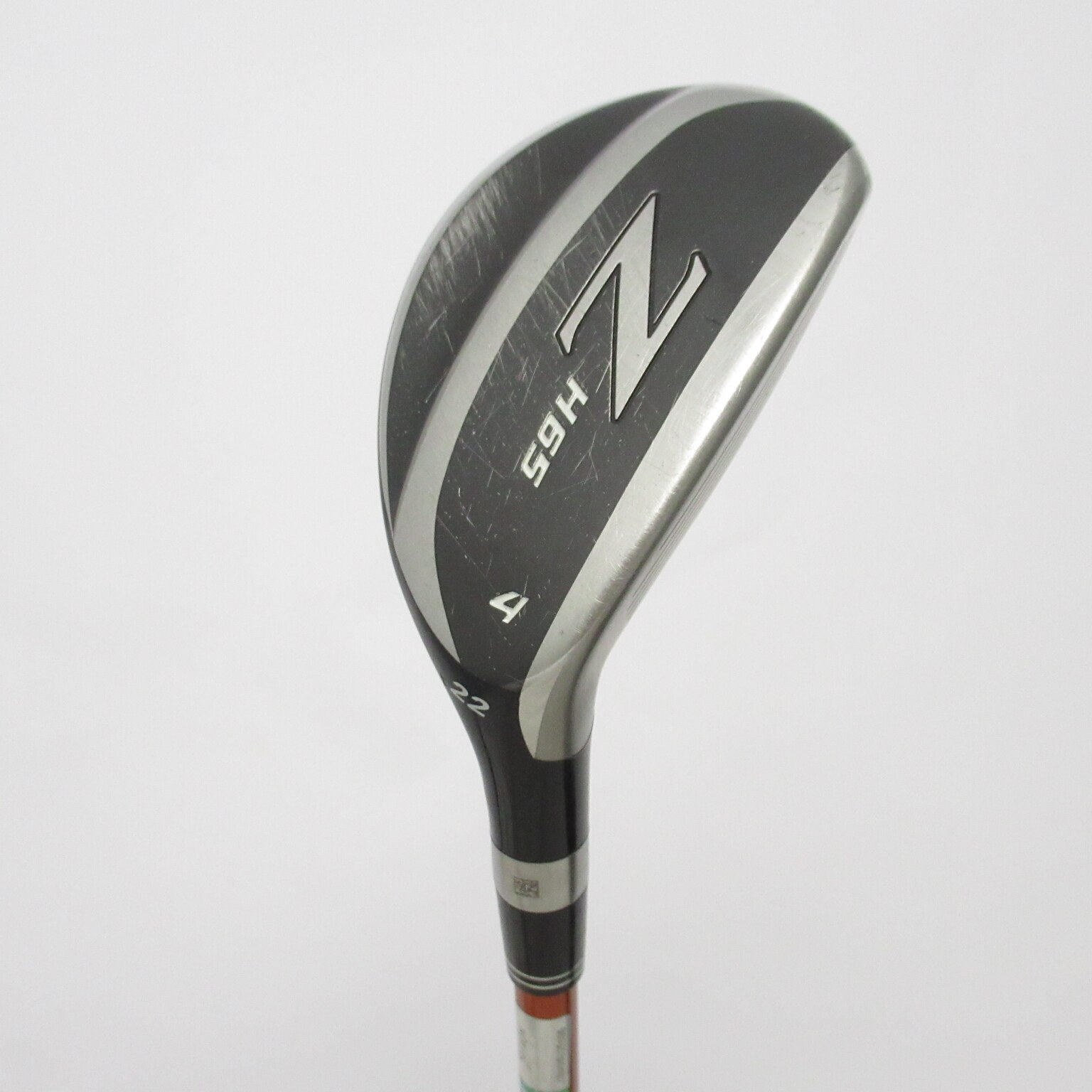 SRIXON Z H65 中古ユーティリティ ダンロップ SRIXON メンズ 通販｜GDO