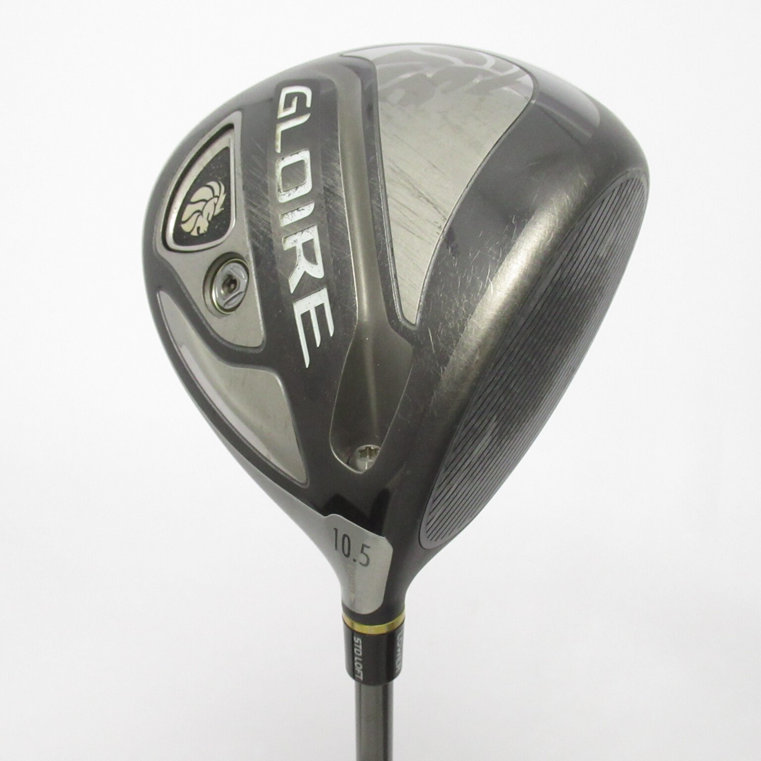 テーラーメイド(TaylorMade) 中古ドライバー 通販｜GDO中古ゴルフクラブ