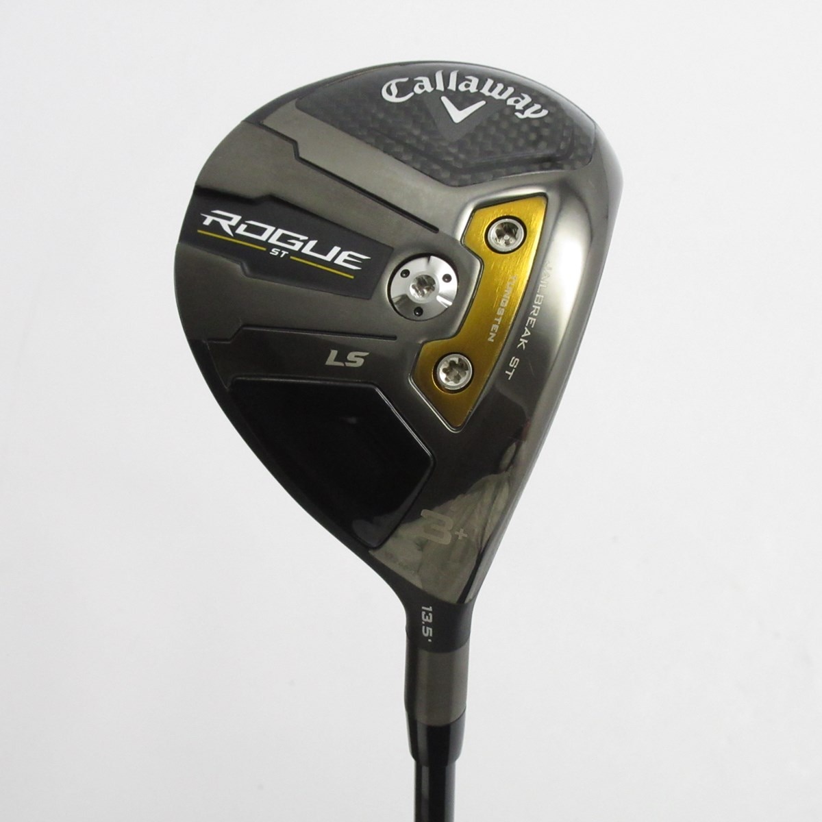 中古】ローグ ST LS フェアウェイウッド TENSEI 55 for Callaway（2022