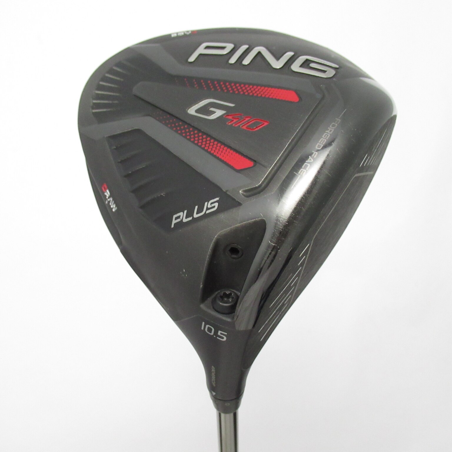 中古】G410 PLUS ドライバー PING TOUR 173-65 10.5 R CD(ドライバー