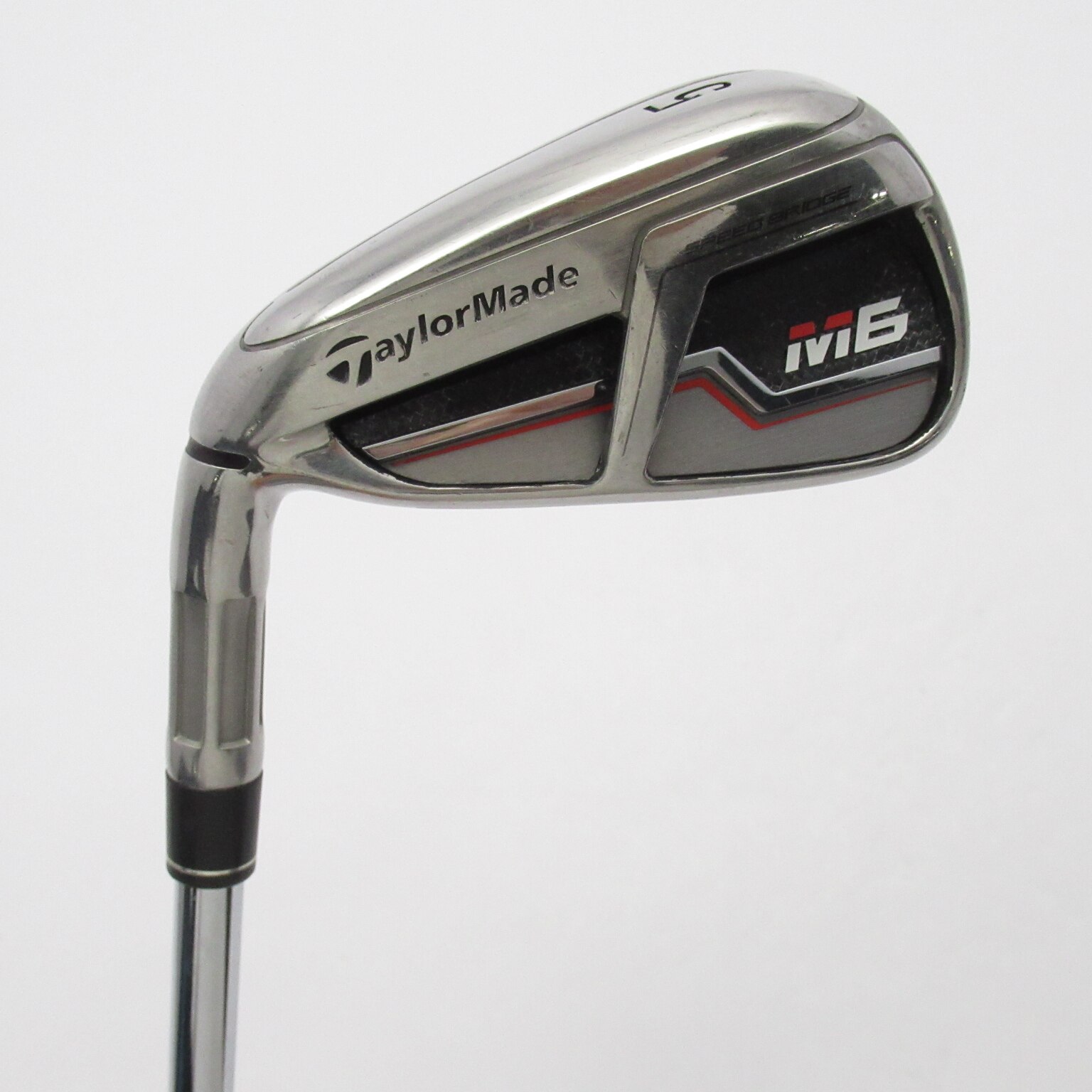 テーラーメイド(TaylorMade) 中古アイアンセット 通販｜GDO中古ゴルフ