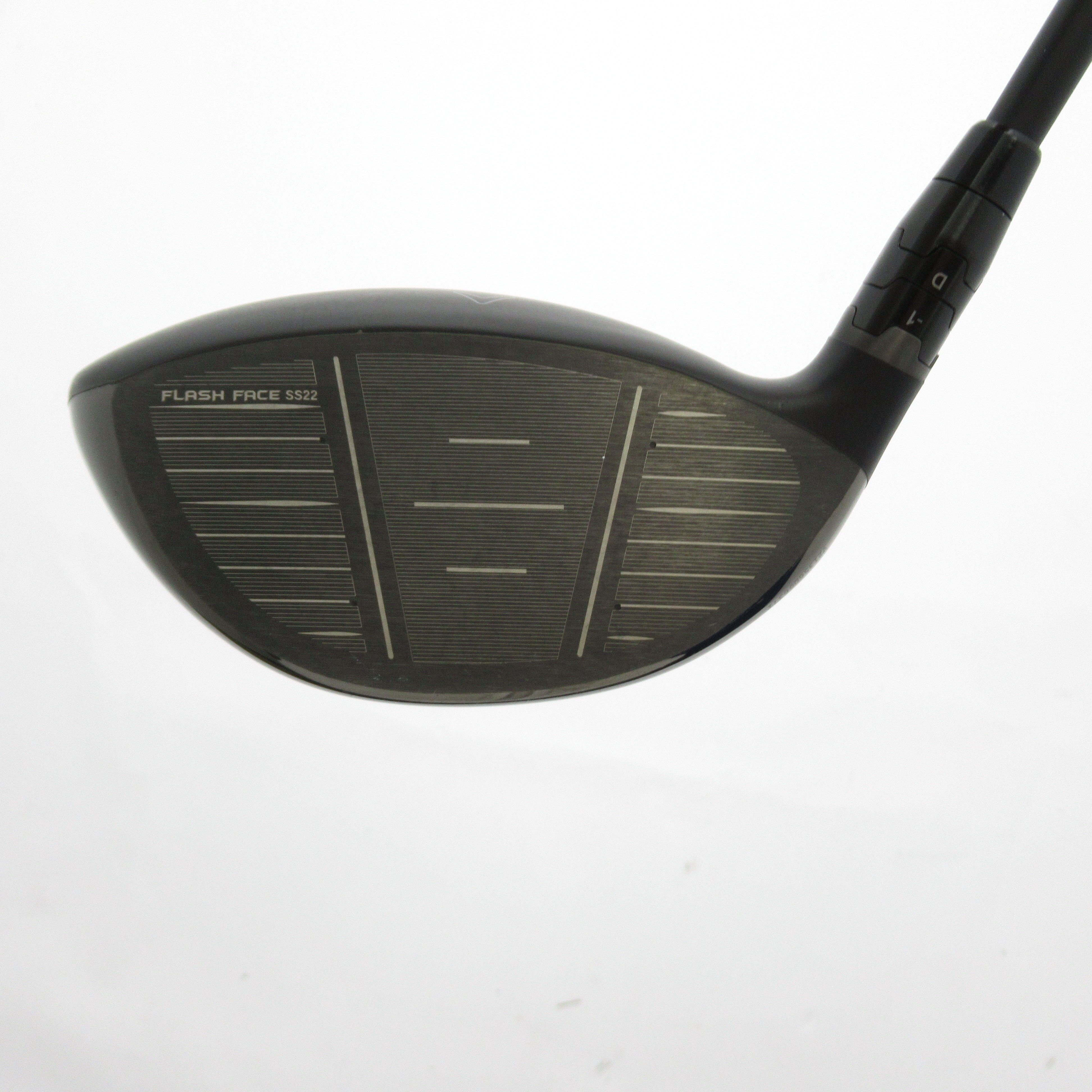 中古】ローグ ST MAX D ドライバー VENTUS 5 for Callaway 10.5 R C