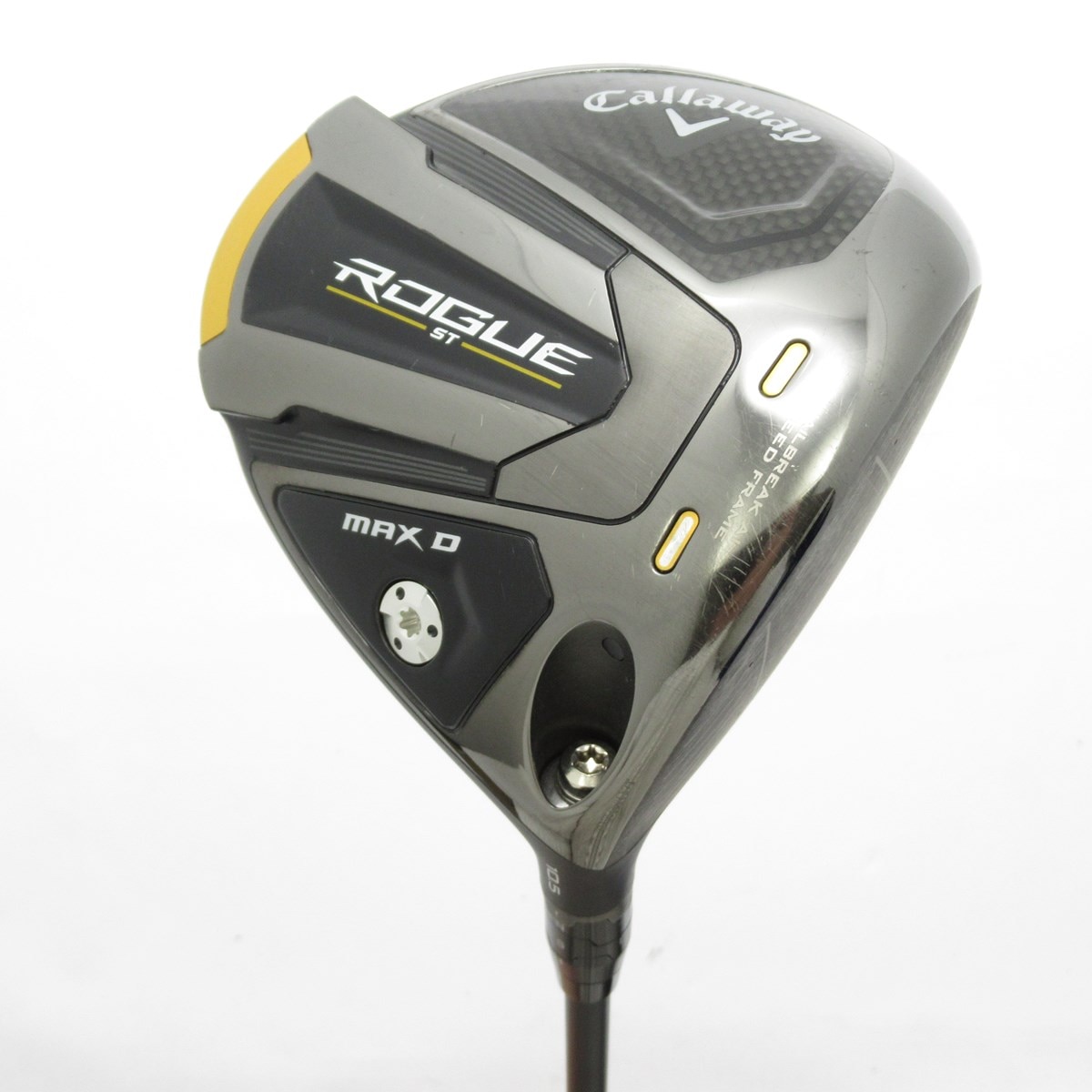 Callaway ROGUE 純正ドライバーシャフト - ロッド