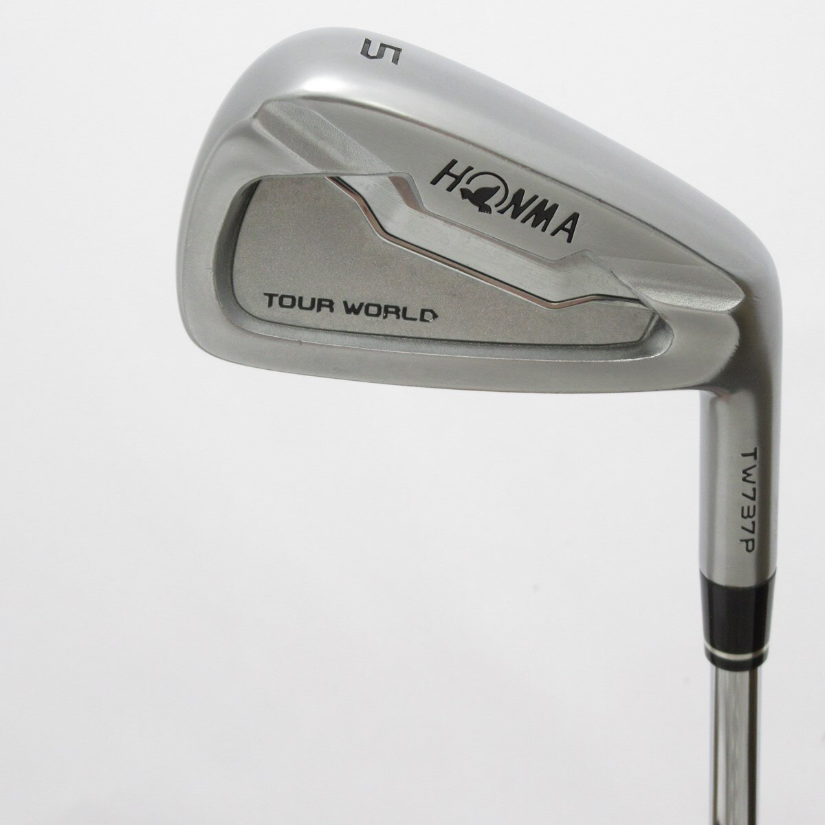 HONMA ツアーワールド tw-737 p ６本アイアンセット - クラブ