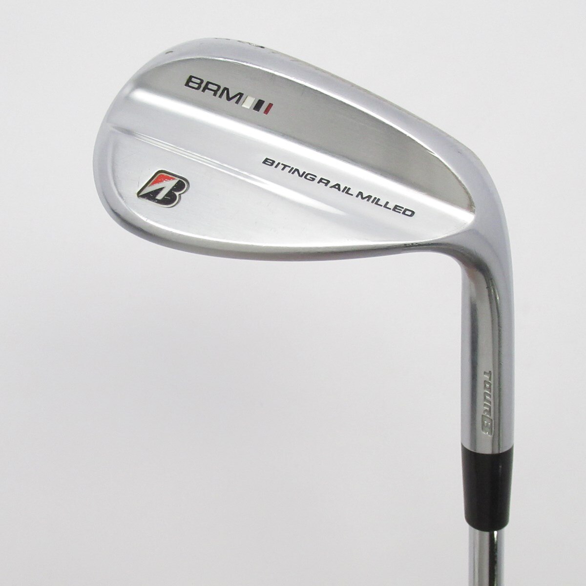 中古】BRM ウェッジ N.S.PRO MODUS3 TOUR 105 56-10 S DE(ウェッジ（単品）)|TOUR B(ブリヂストン)の通販  - GDOゴルフショップ(5002217016)