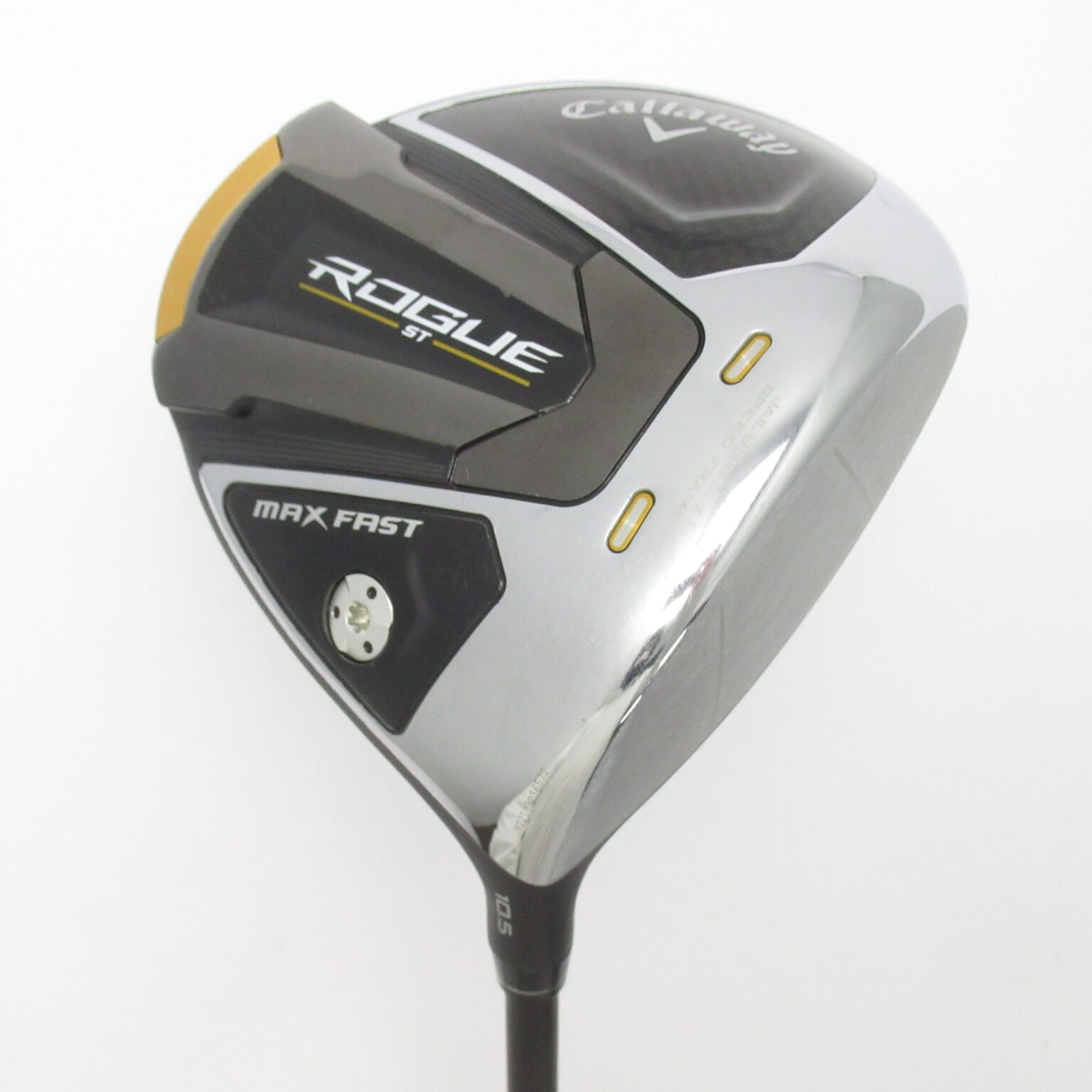 中古】ローグ ST MAX FAST ドライバー Speeder NX 40 for Callaway