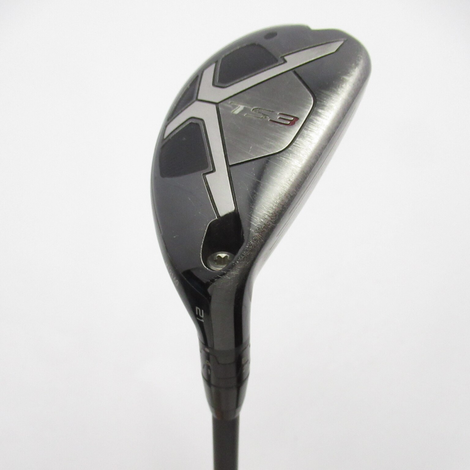 中古】TS3 ユーティリティ Titleist Tour AD T-60 21 S D