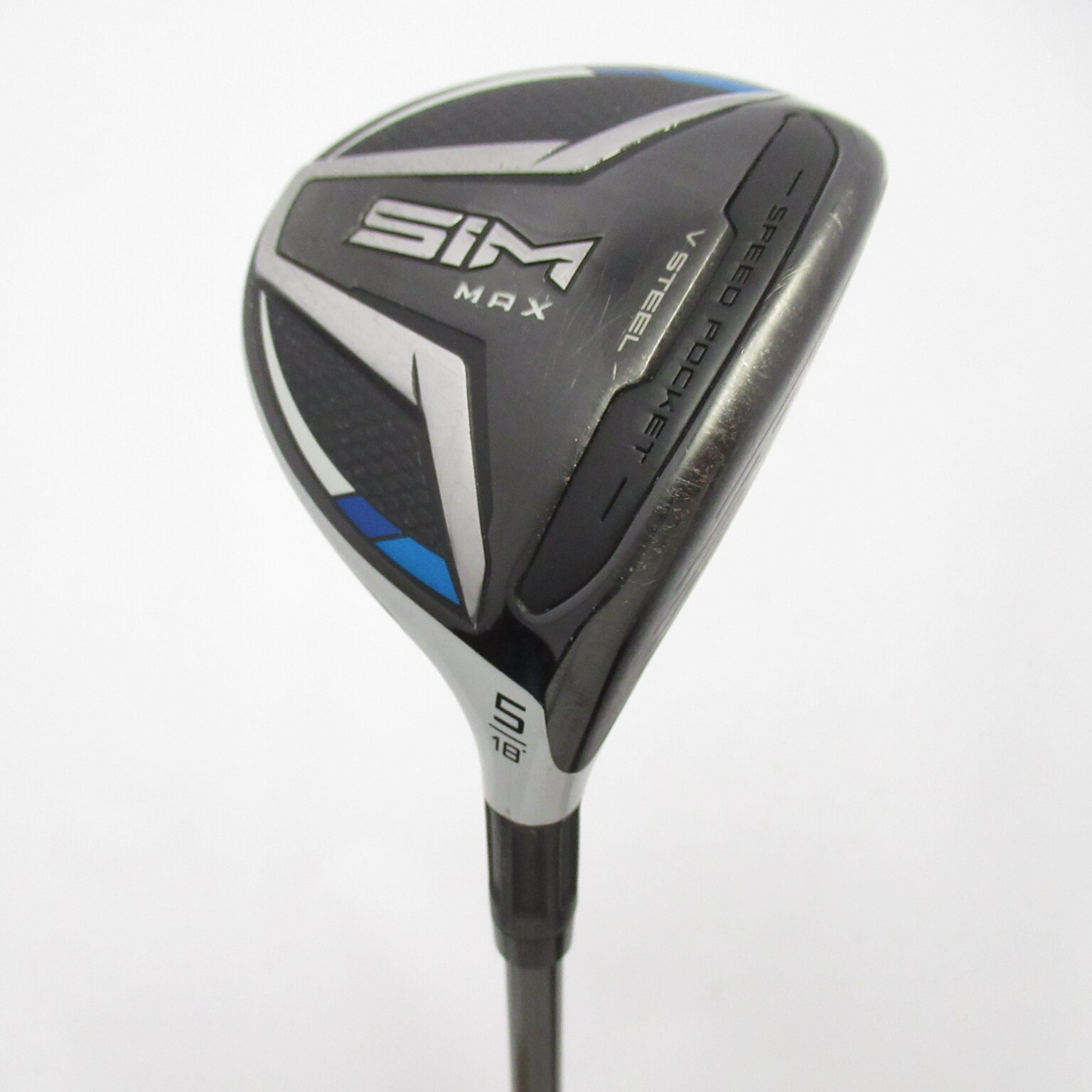 中古ゴルフクラブ 中古クラブ テーラーメイド TaylorMade M4 M4