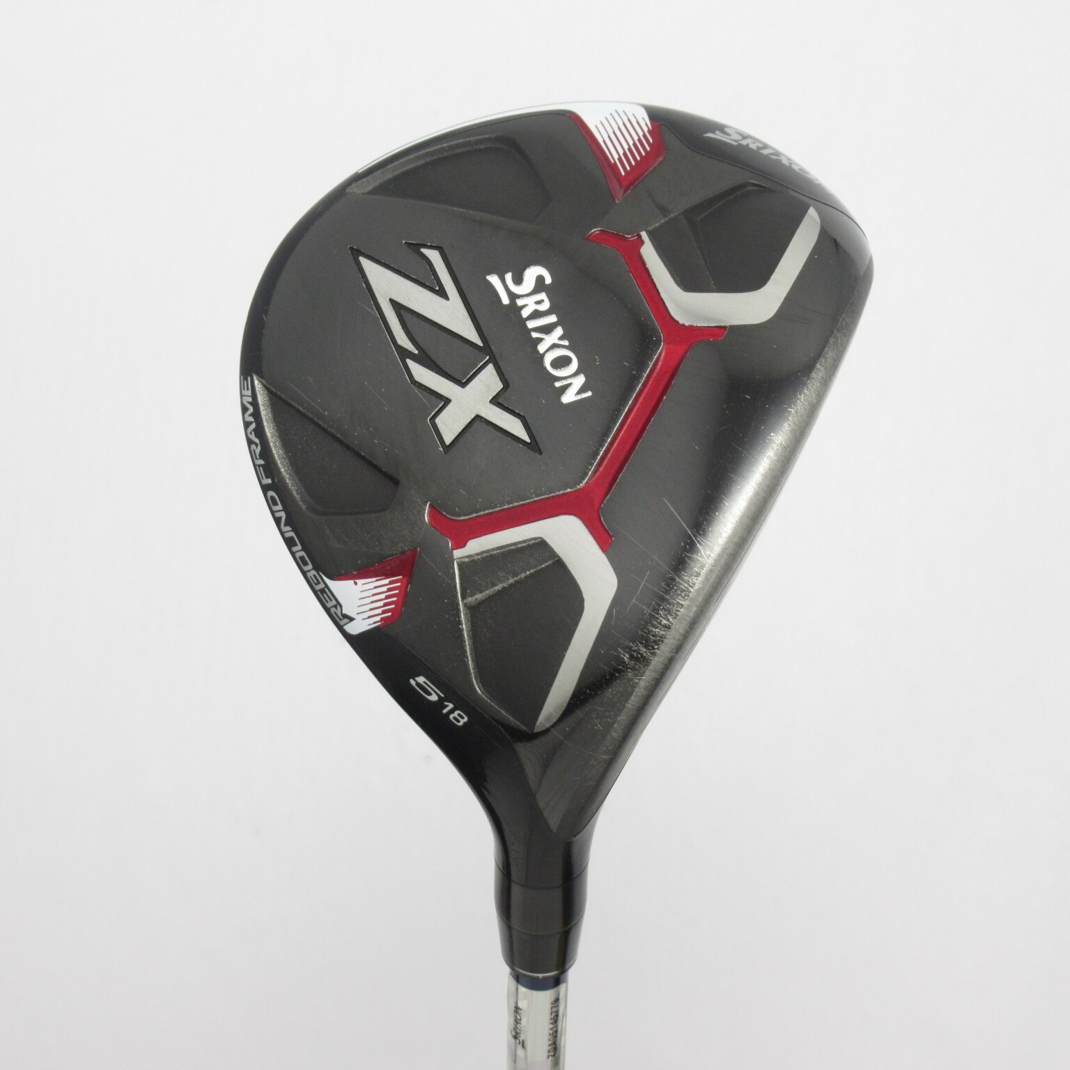 SRIXON(スリクソン) 中古フェアウェイウッド ダンロップ 通販｜GDO中古