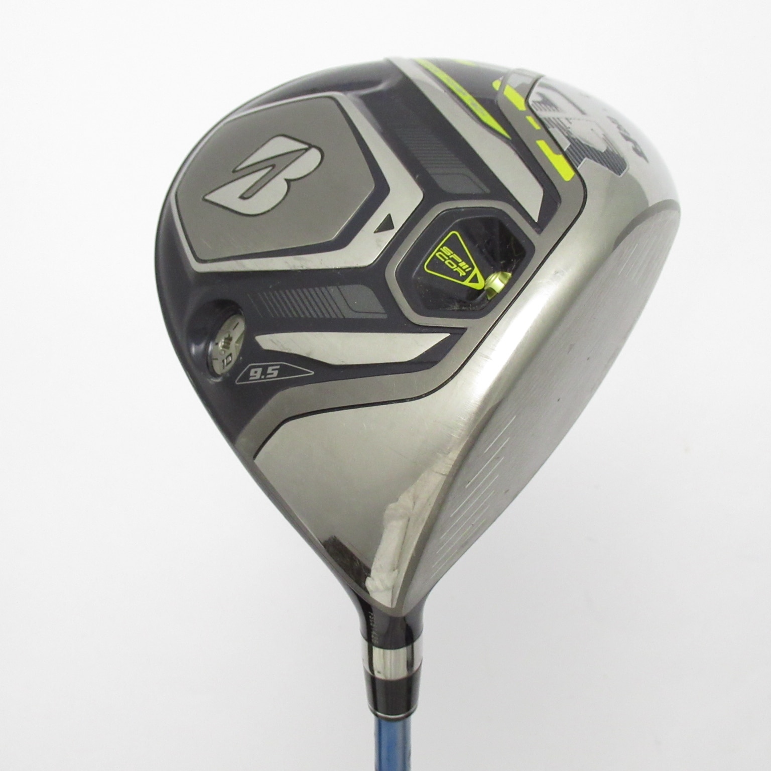 TOUR B JGR(2019) 中古ドライバー ブリヂストン TOUR B 通販｜GDO中古 ...