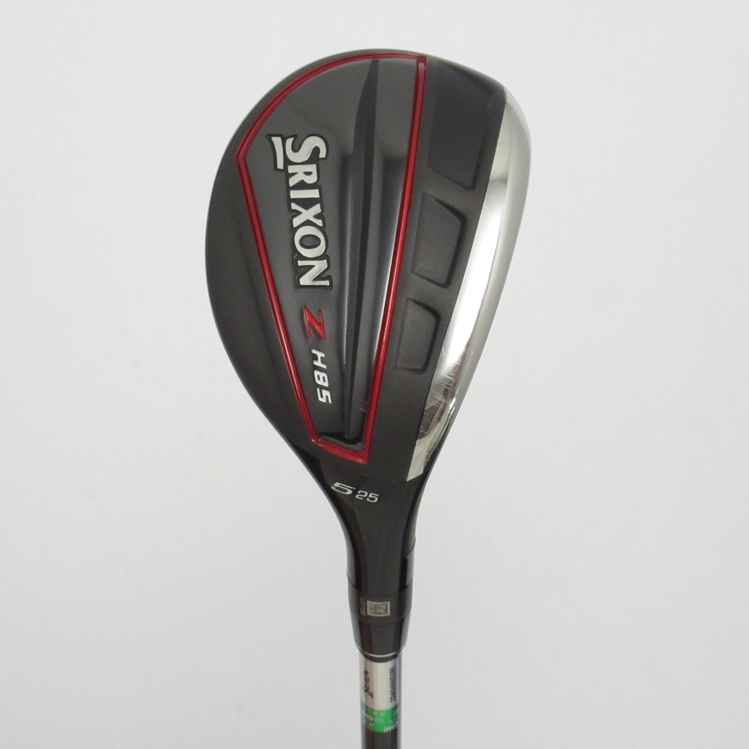 SRIXON(スリクソン) 中古ユーティリティ ダンロップ 通販｜GDO中古