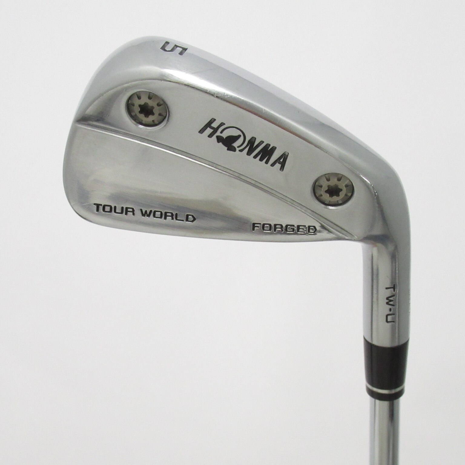 本間ゴルフ(HONMA GOLF) 中古ユーティリティ 通販｜GDO中古ゴルフクラブ