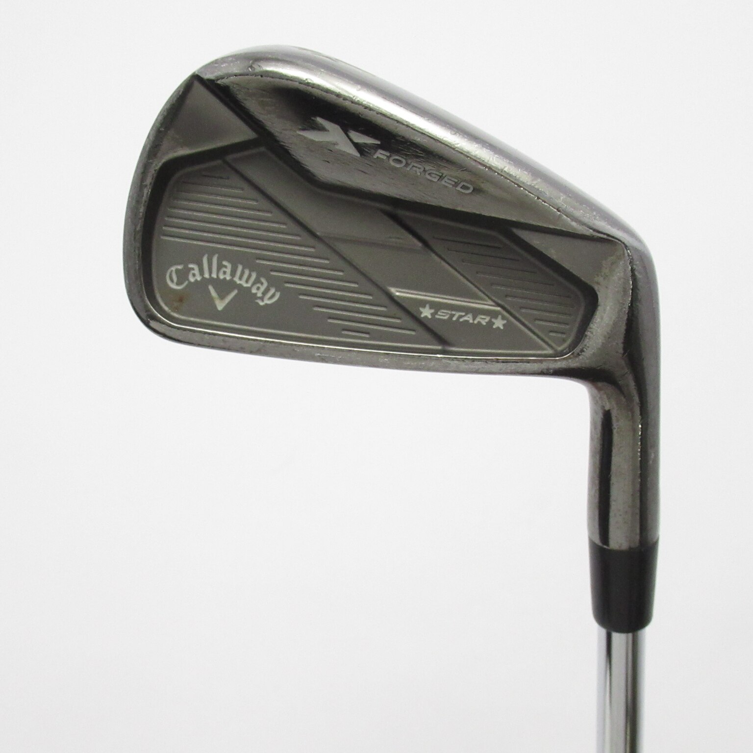 X forged star 2019 NS Pro Modus Tour 105クラブ - urtrs.ba