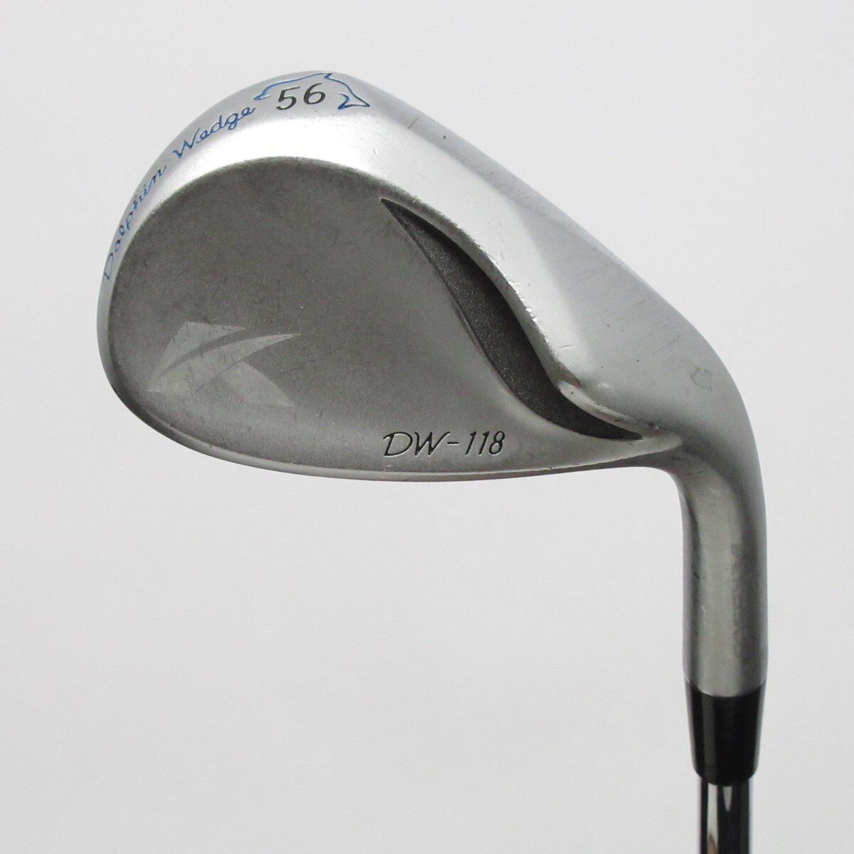 中古】ドルフィンウェッジ DW-118 ウェッジ N.S.PRO MODUS3 TOUR 105