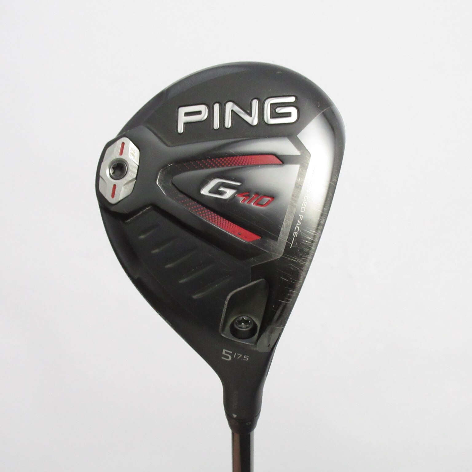 PING G410フェアウェイウッド 5W tour 173-65S - クラブ