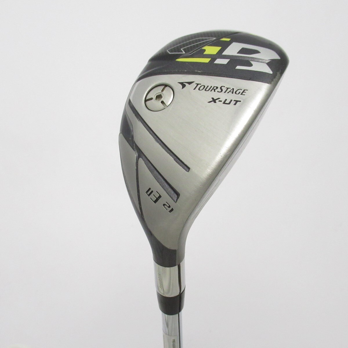 中古】X-DRIVE GR X-UT(2014) ユーティリティ N.S.PRO 950GH WEIGHT