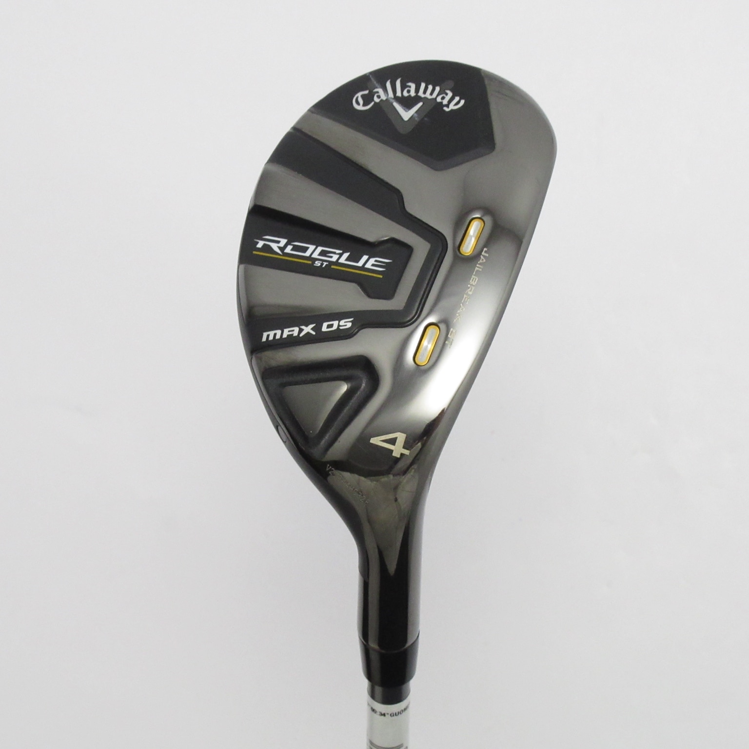 キャロウェイ ROGUE ST MAX OS UT/MC 70 for Callaway/S/21[9526