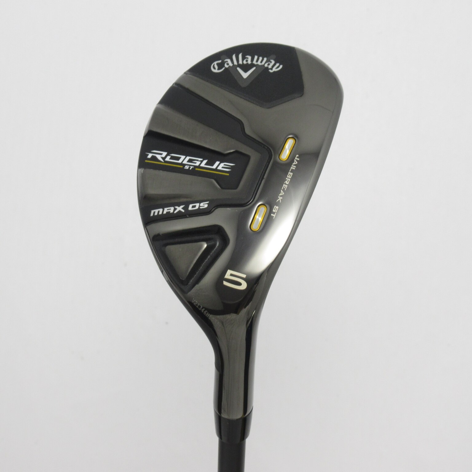 中古】ローグ ST MAX OS ユーティリティ VENTUS 5 for Callaway 24 R C