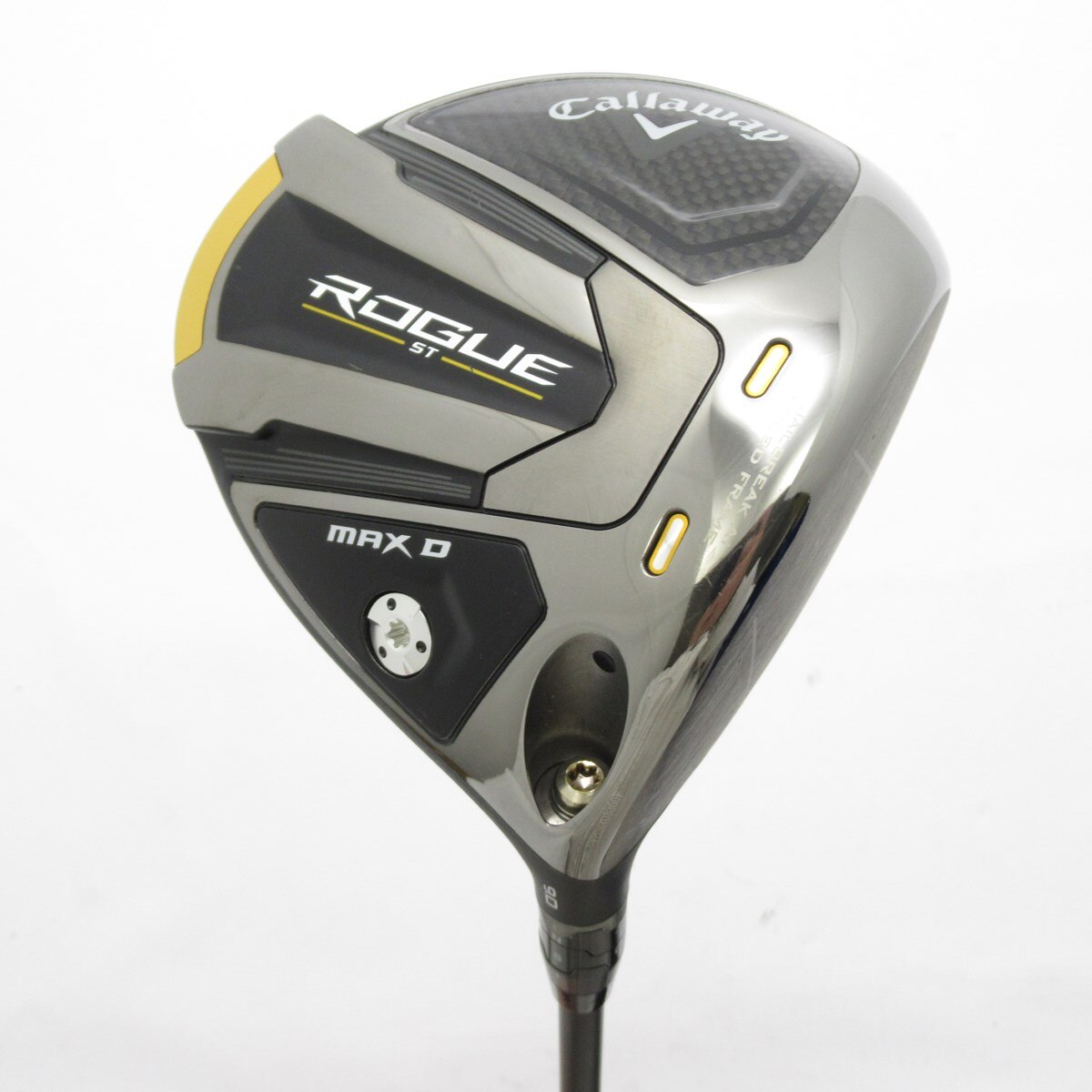 中古】ローグ ST MAX D ドライバー VENTUS 5 for Callaway 9 SR C