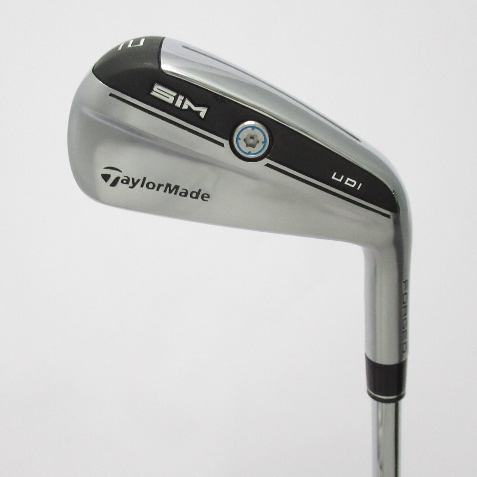 TaylorMade SIM UDI #2 18° フレックスS 2UTロフト角18 - クラブ