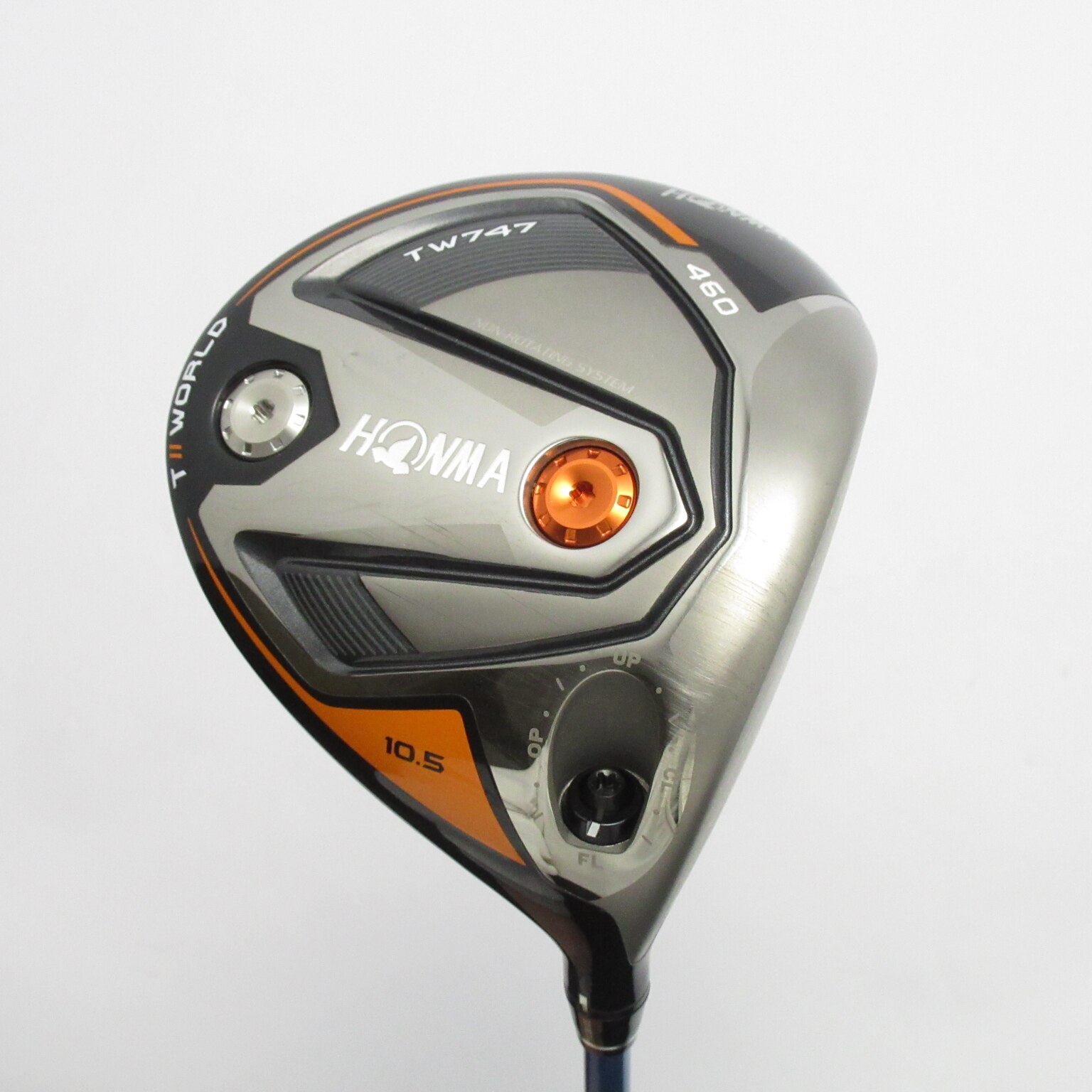 本間ゴルフ(HONMA GOLF) 中古ドライバー 通販｜GDO中古ゴルフクラブ