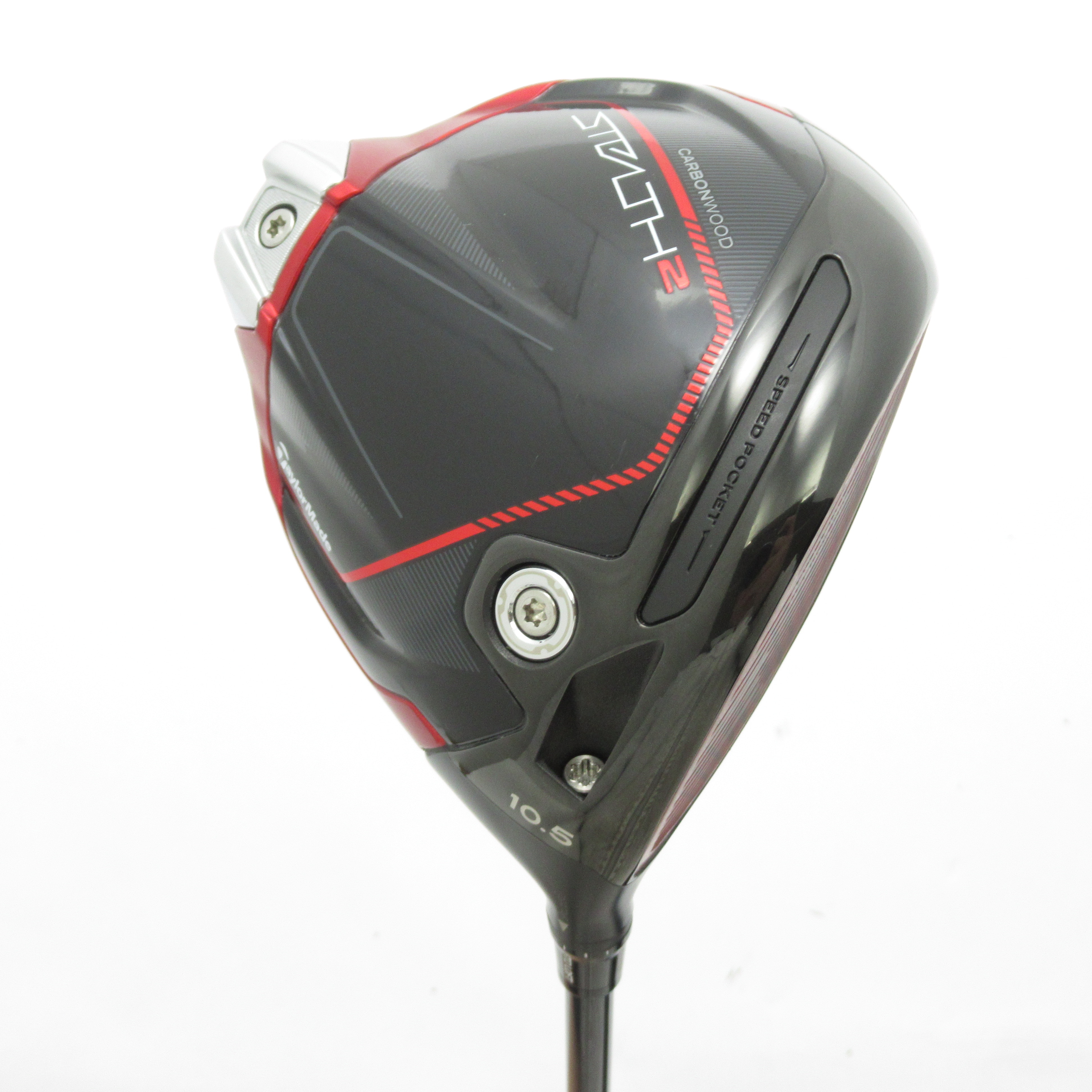 中古】ステルス2 ドライバー TENSEI RED TM50(2022) 10.5 SR C