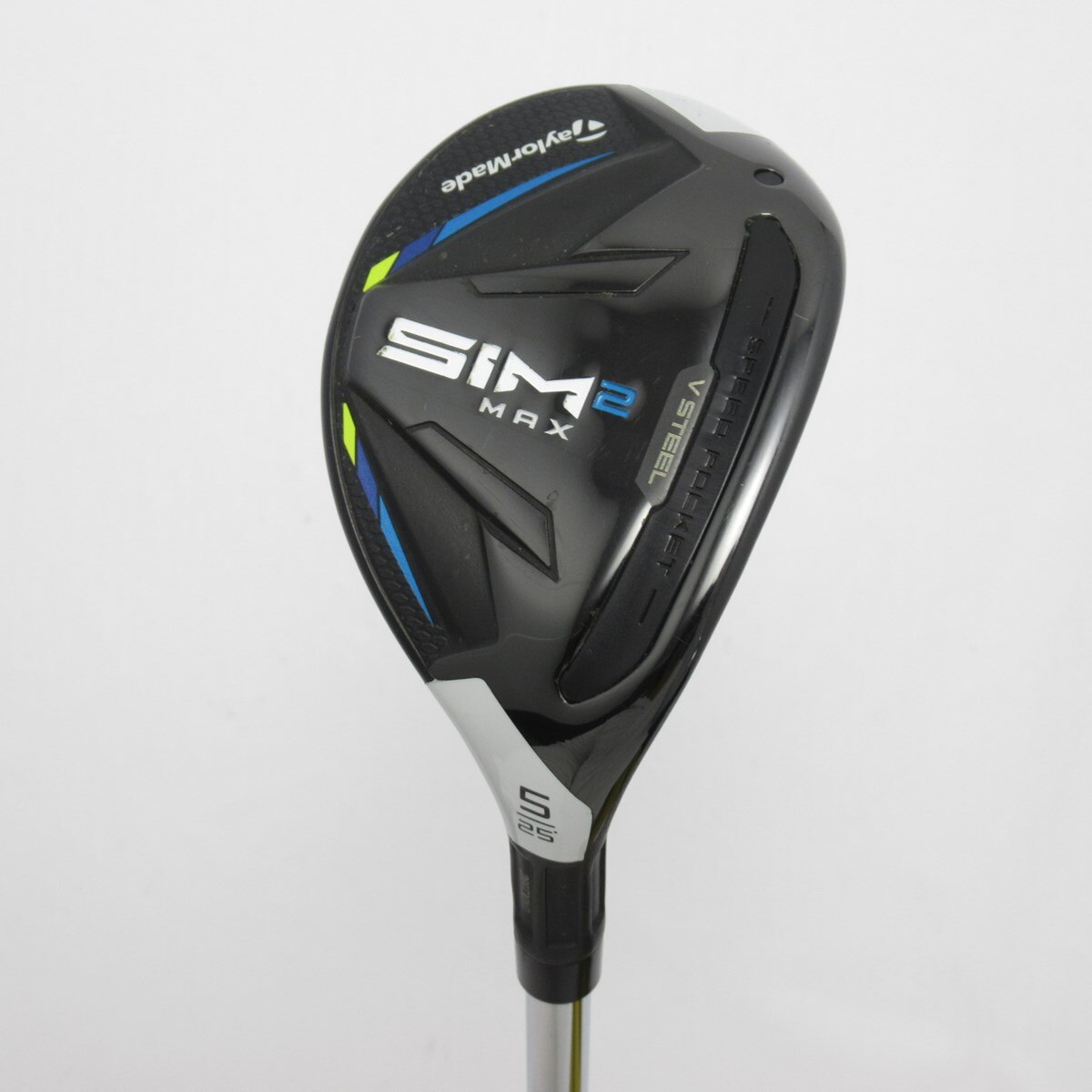 中古】SIM2 マックス レスキュー ユーティリティ KBS MAX MT85 JP 25