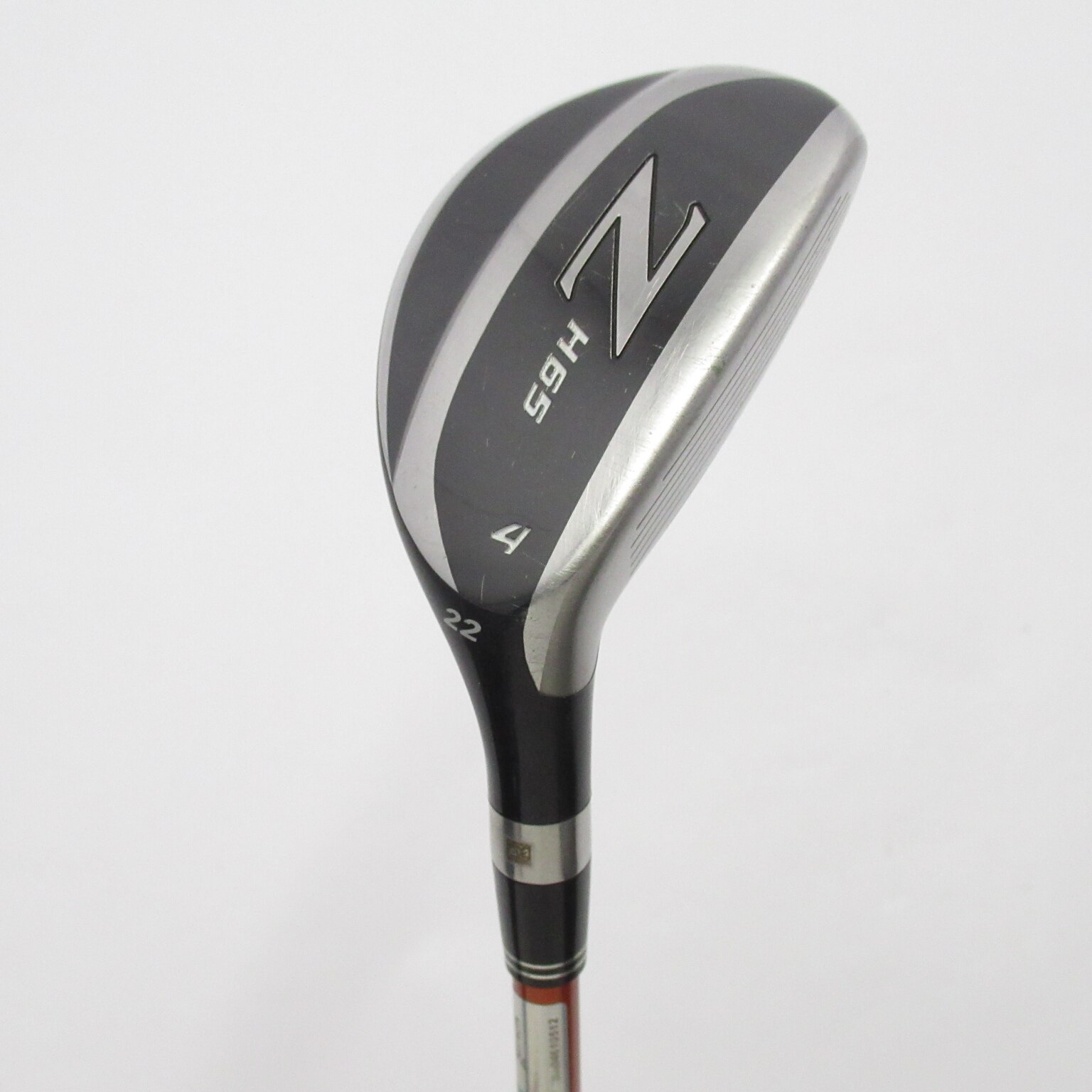 SRIXON Z H65 中古ユーティリティ ダンロップ SRIXON 通販｜GDO中古