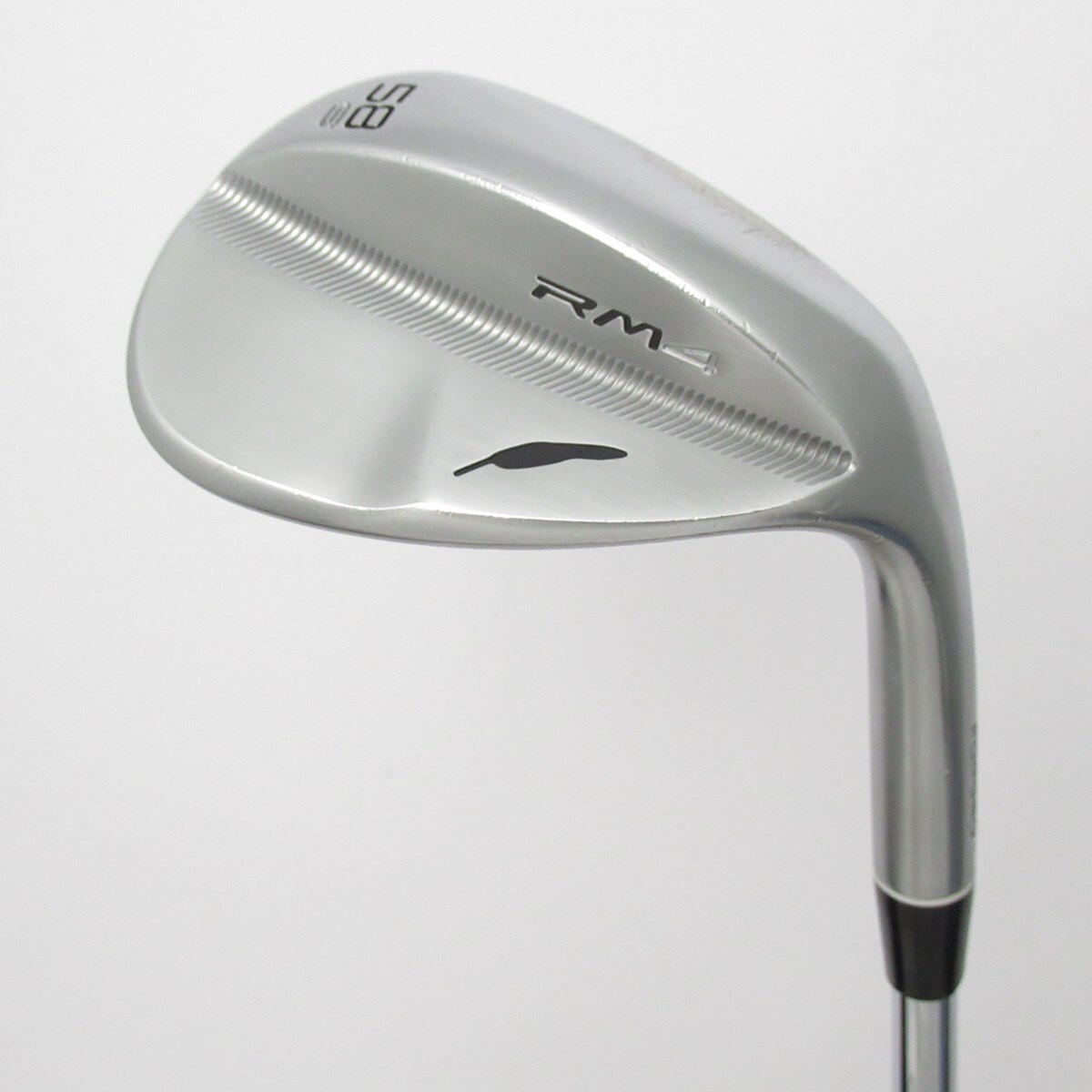 中古】RM-4 ウェッジ N.S.PRO TS-114w 58-14 WEDGE D(ウェッジ（単品