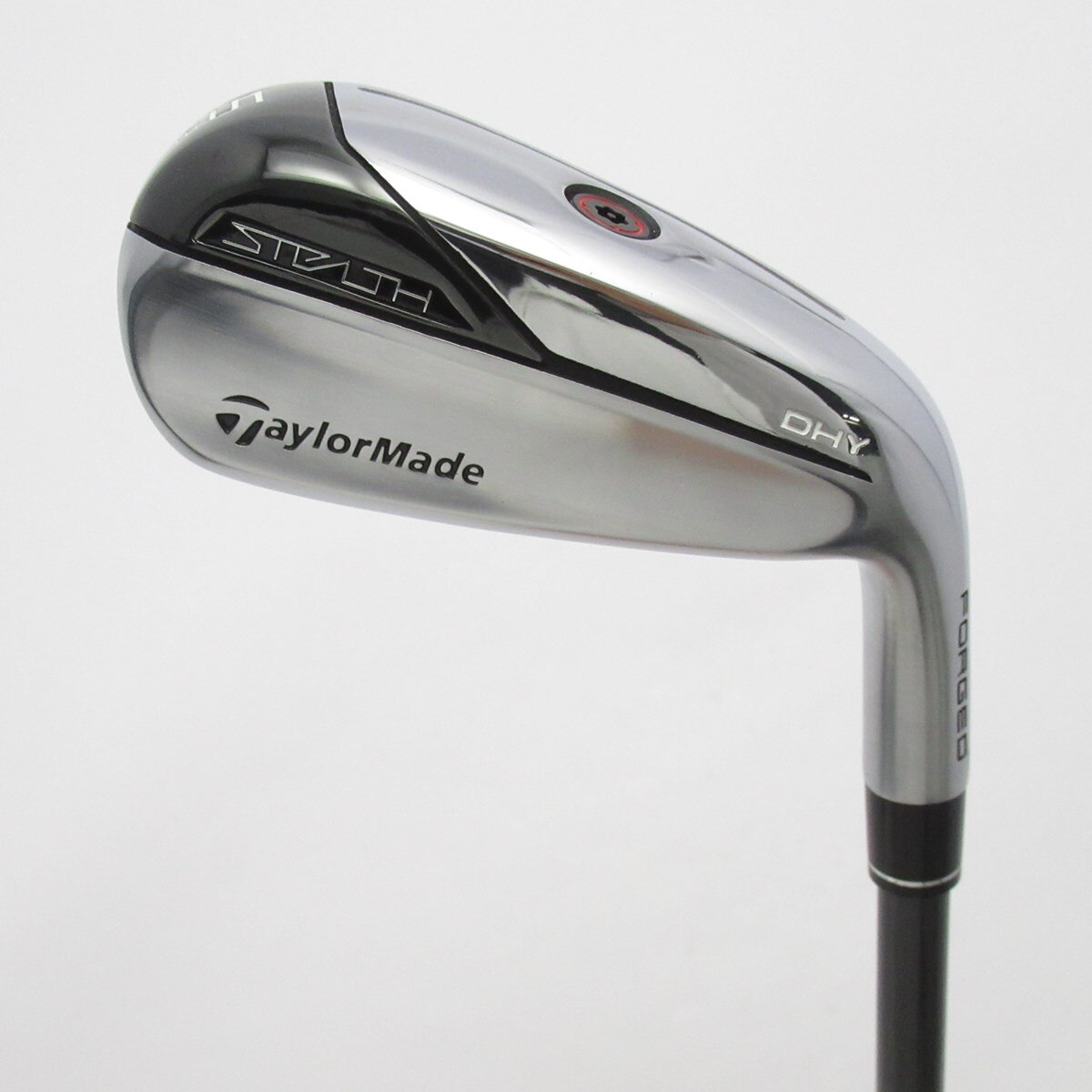 中古】ステルス DHY ユーティリティ TENSEI SILVER TM70(2022) 25 S BC