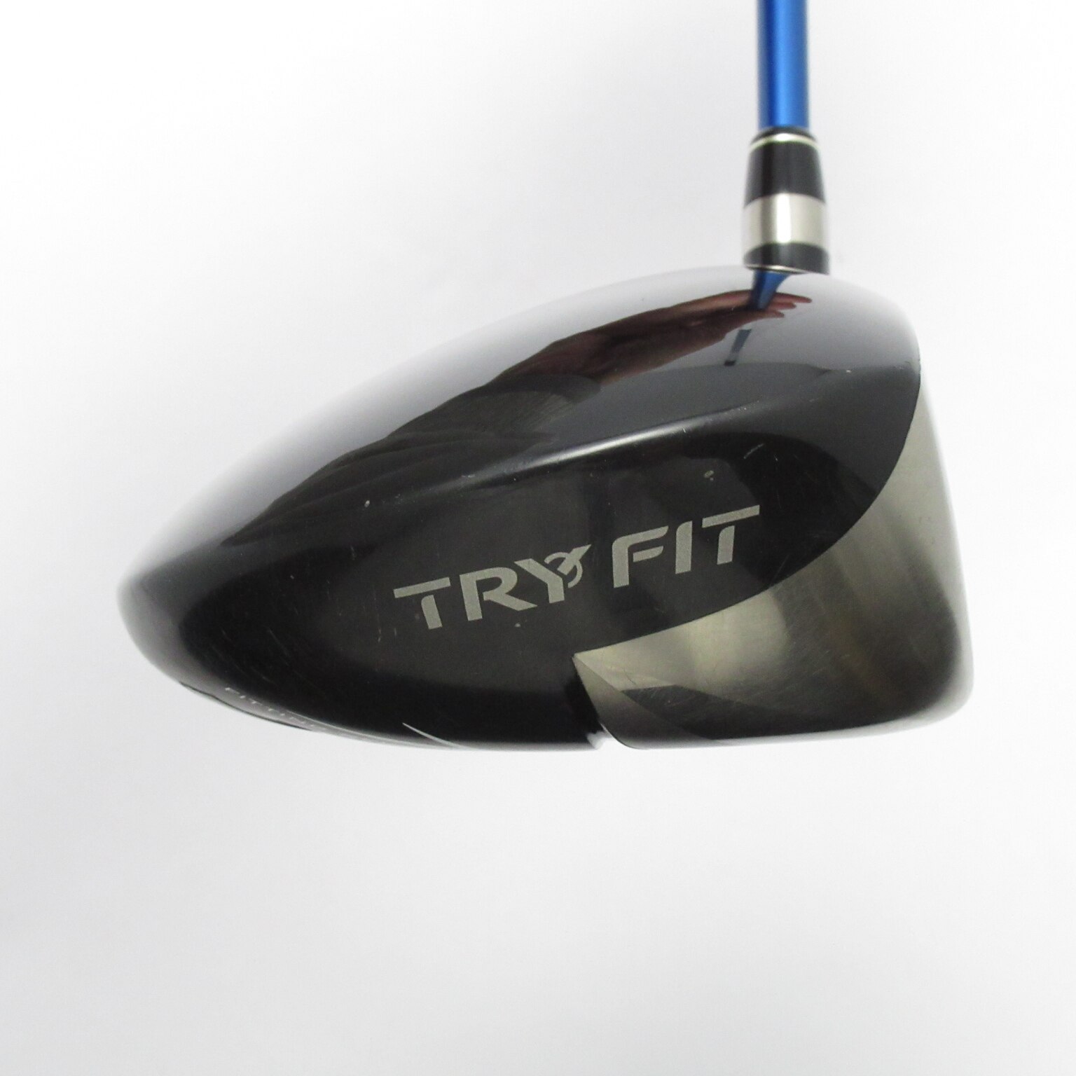 中古】TOBUNDA TRY FIT(2015) ドライバー Speeder 465 TRY FIT 10.5 R CD(ドライバー（単品）)|Golf  Planner(ゴルフプランナー)の通販 - GDOゴルフショップ(5002219574)