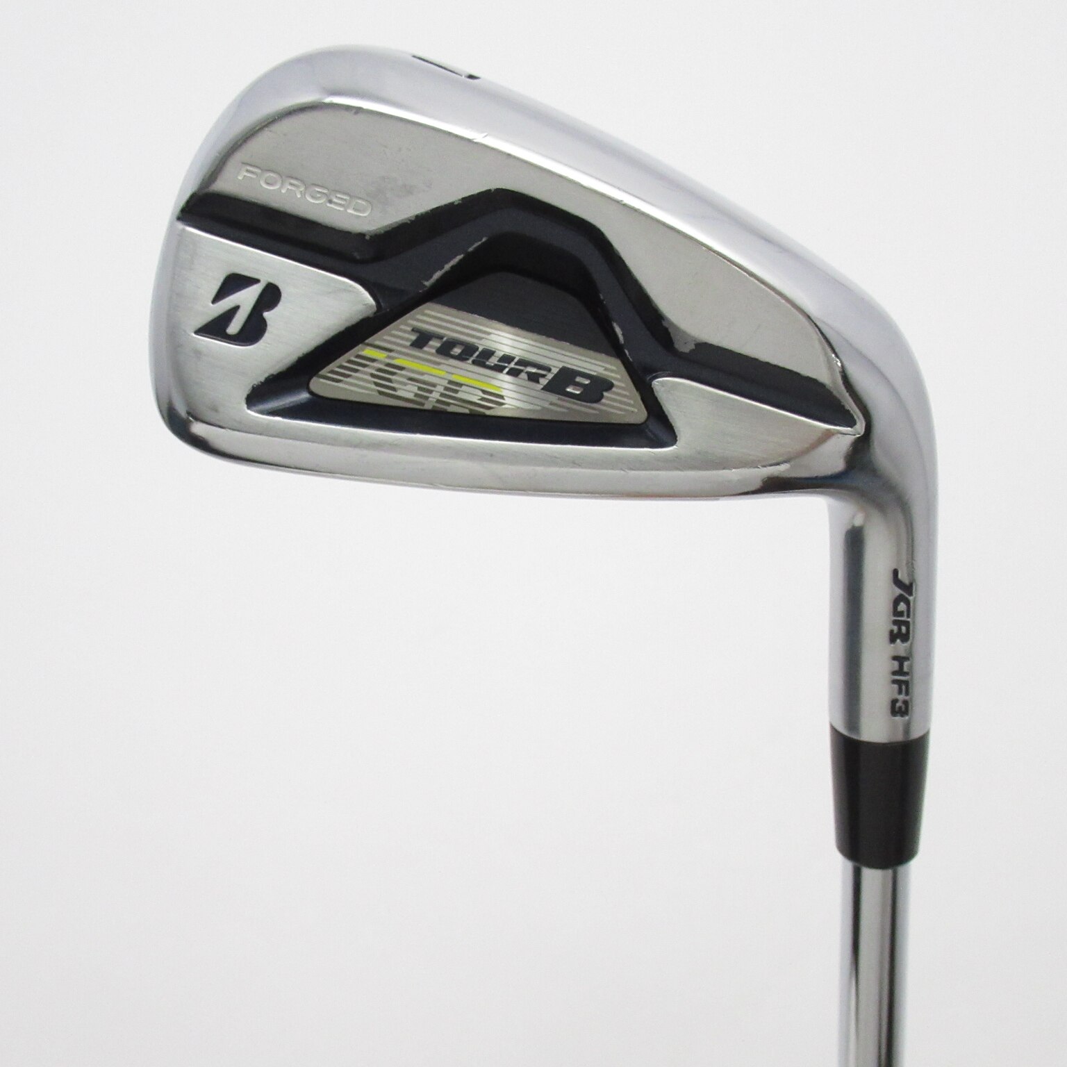 TOUR B JGR HF3 中古アイアンセット ブリヂストン TOUR B 通販｜GDO